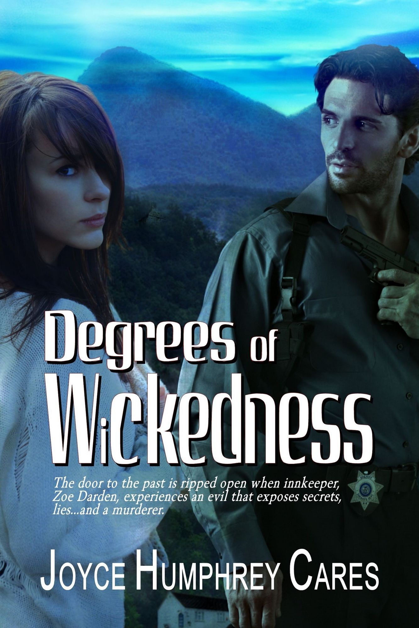 Degrees of Wickedness
