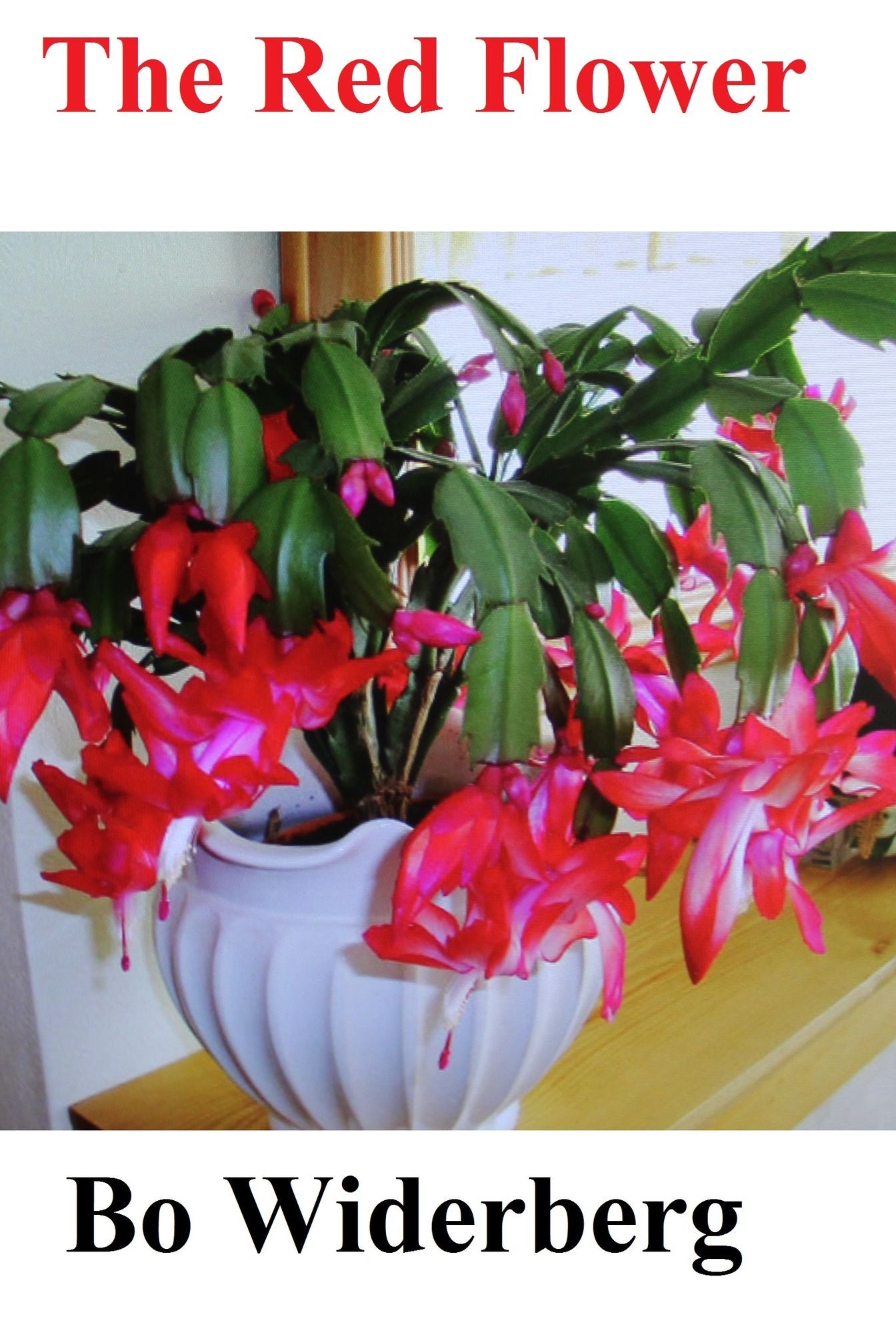 The Red Flower