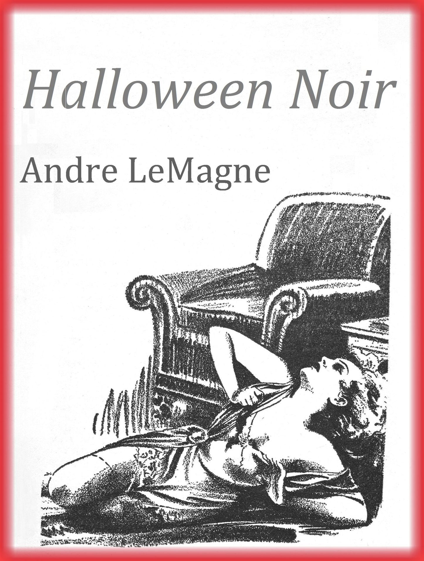 Halloween Noir