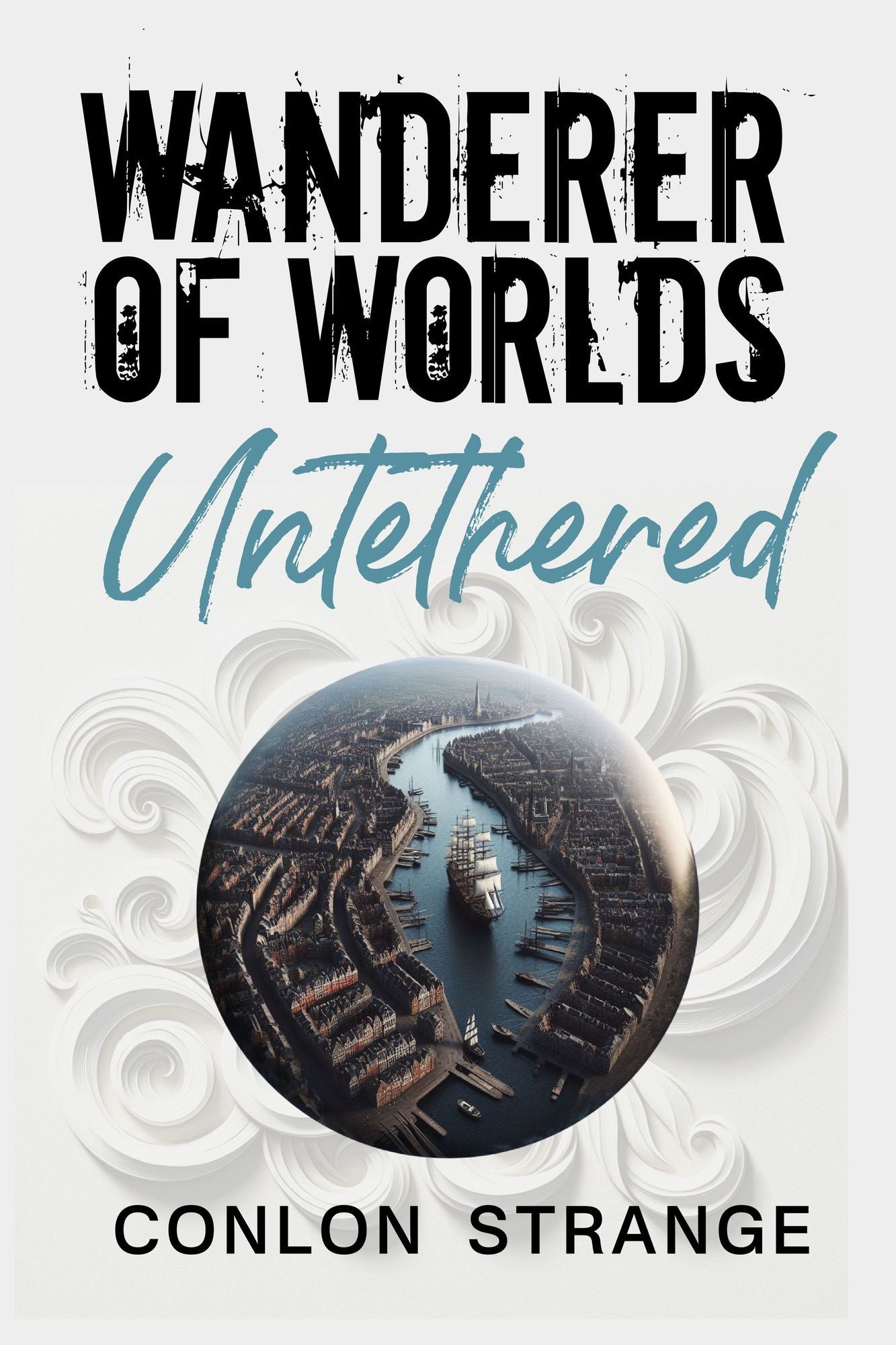 Untethered