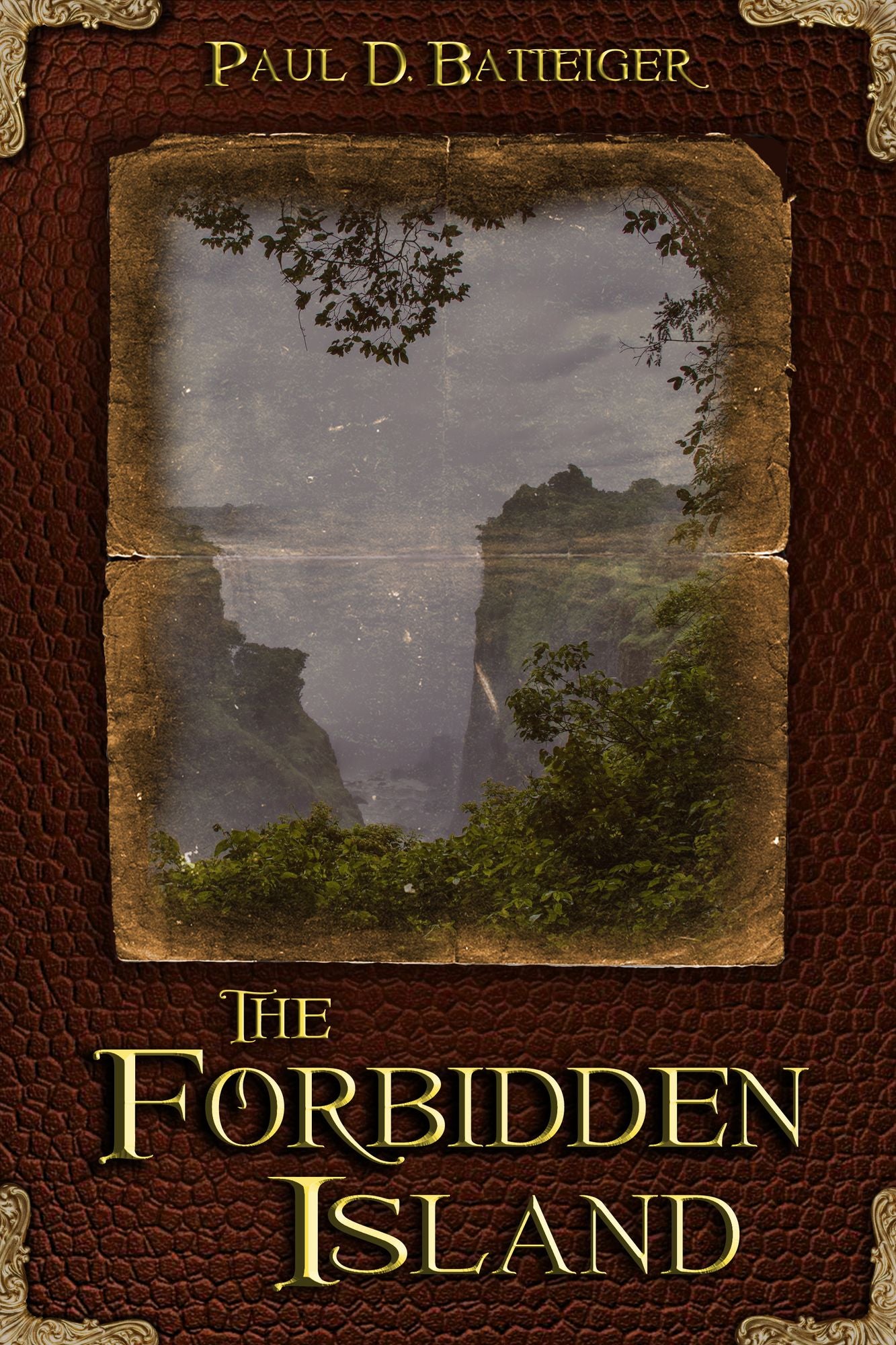 The Forbidden Island
