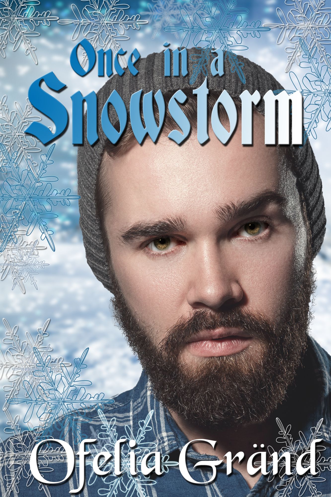 Once in a Snowstorm