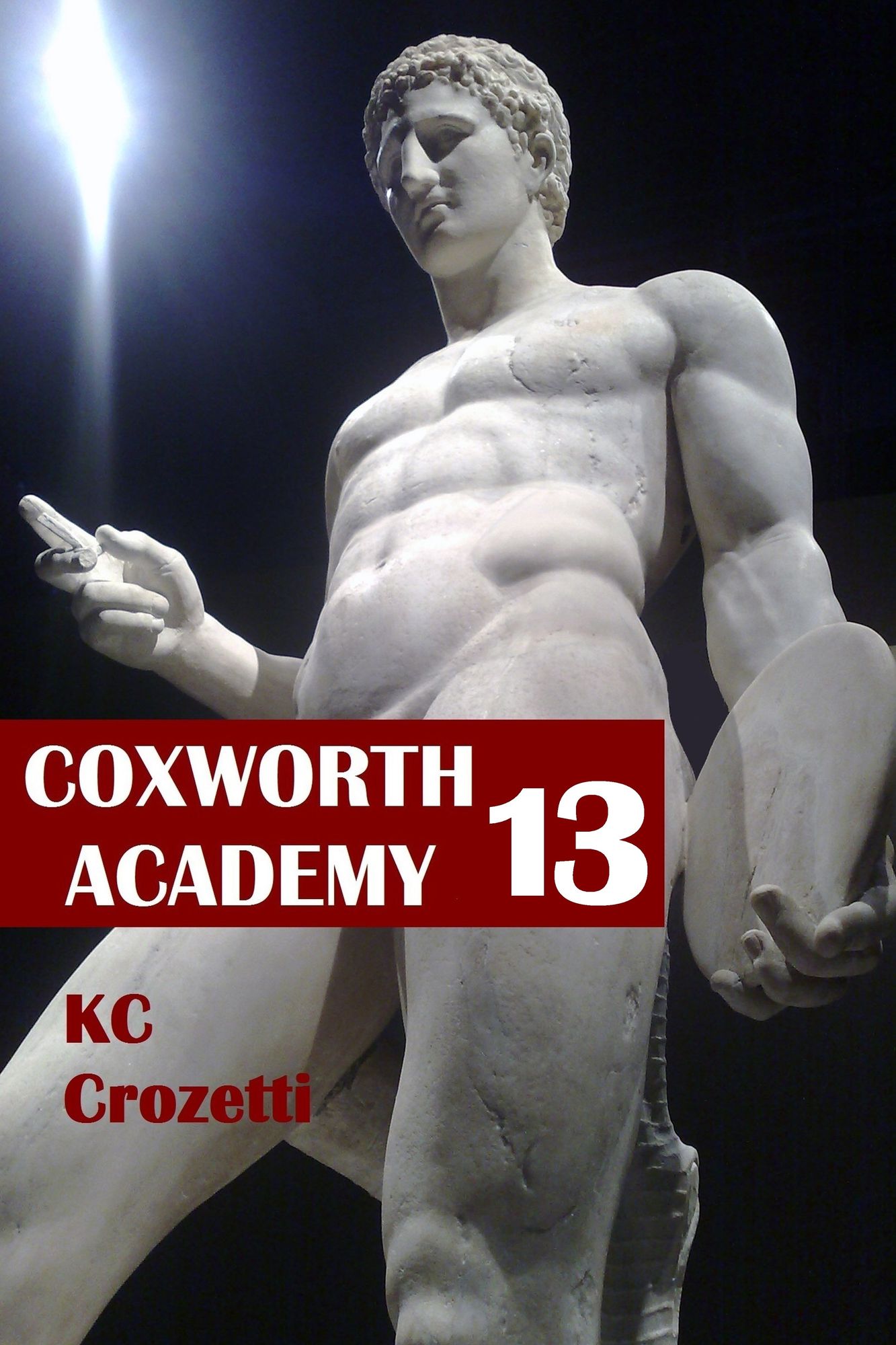 Coxworth Academy 13