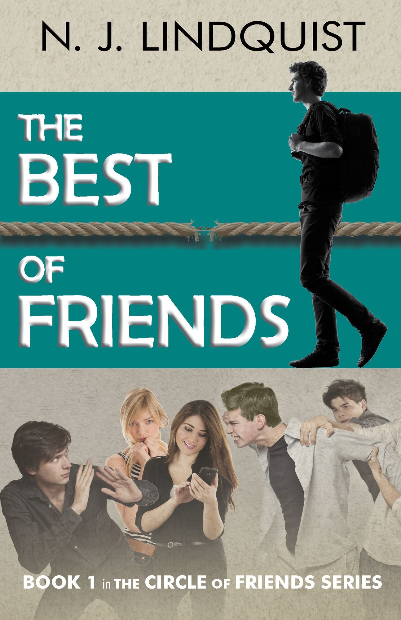 The Best of Friends