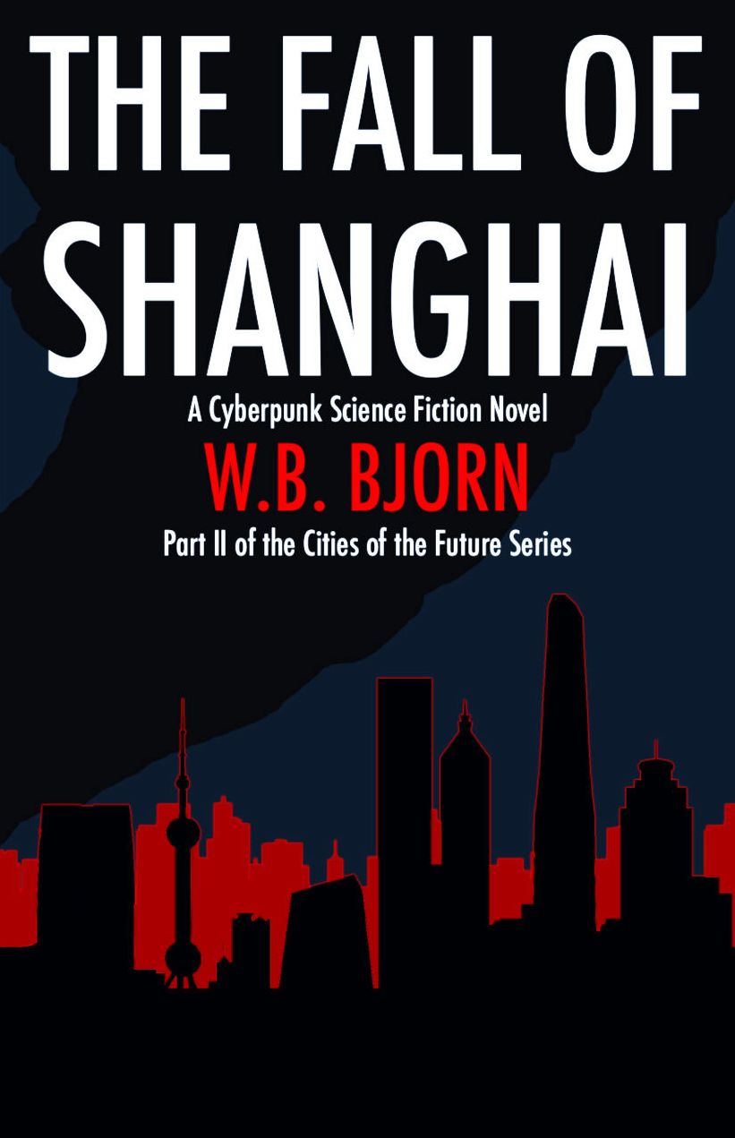 The Fall of Shanghai