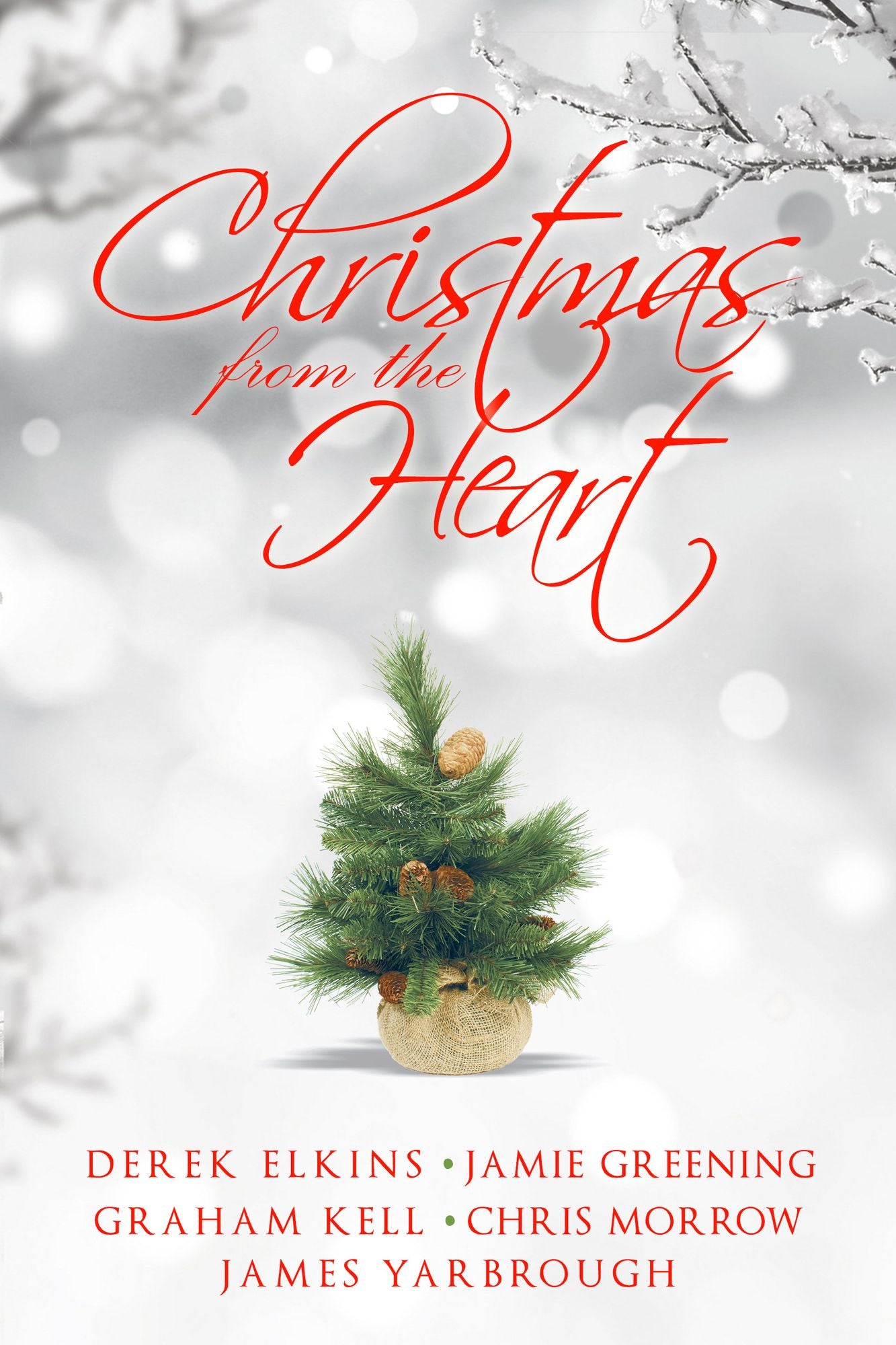 Christmas from the Heart