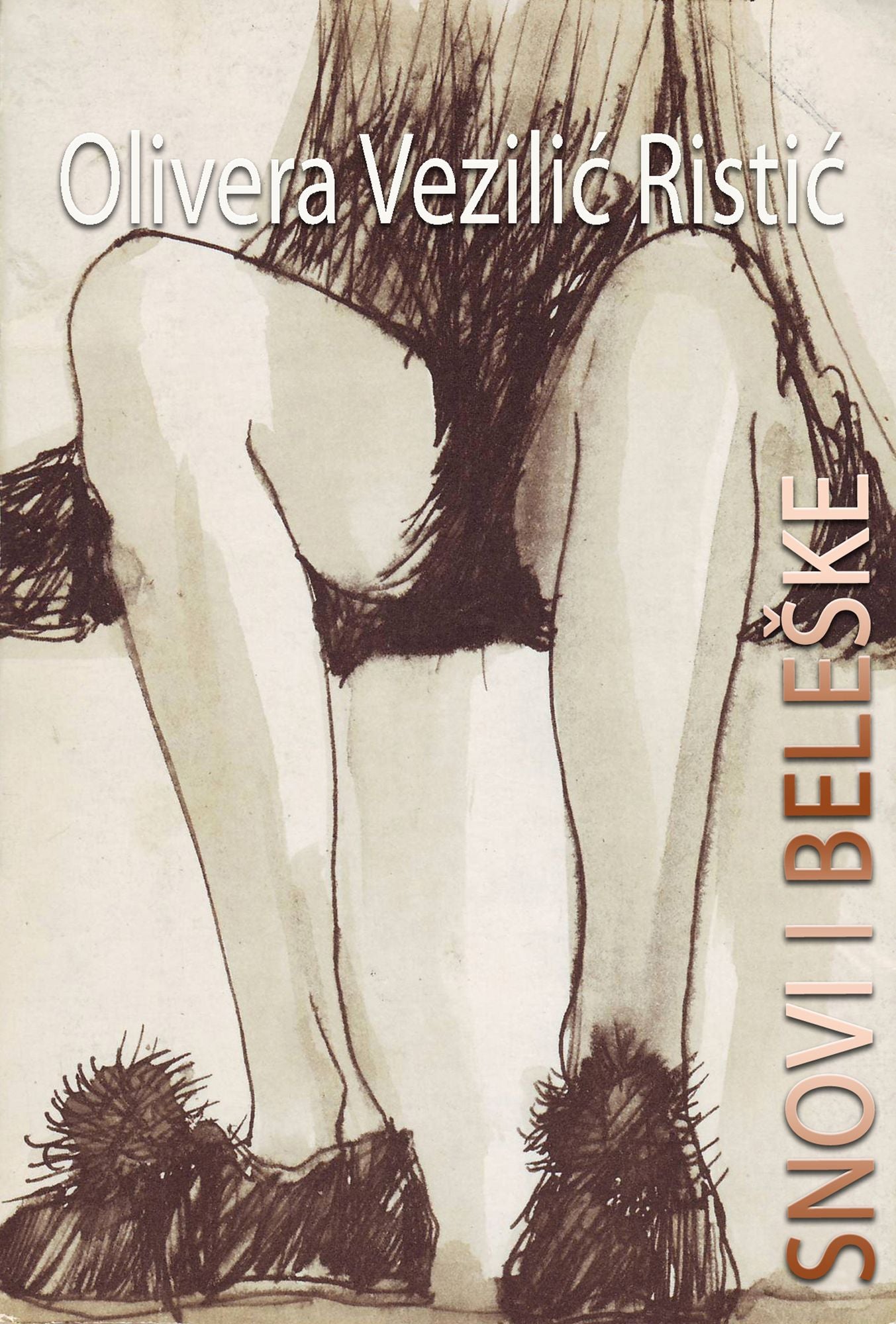 Snovi i beleske