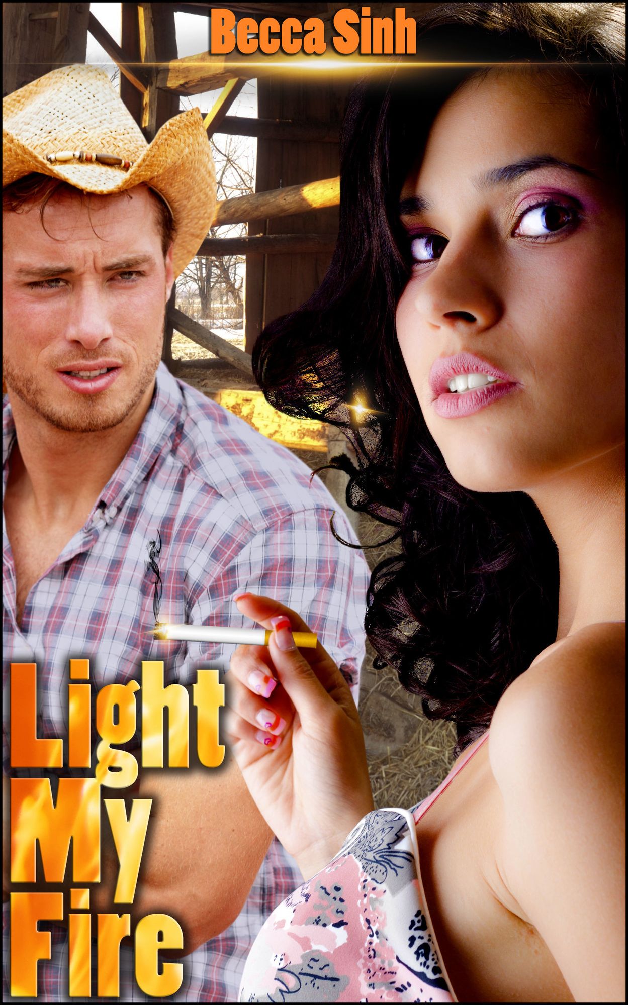 Light My Fire