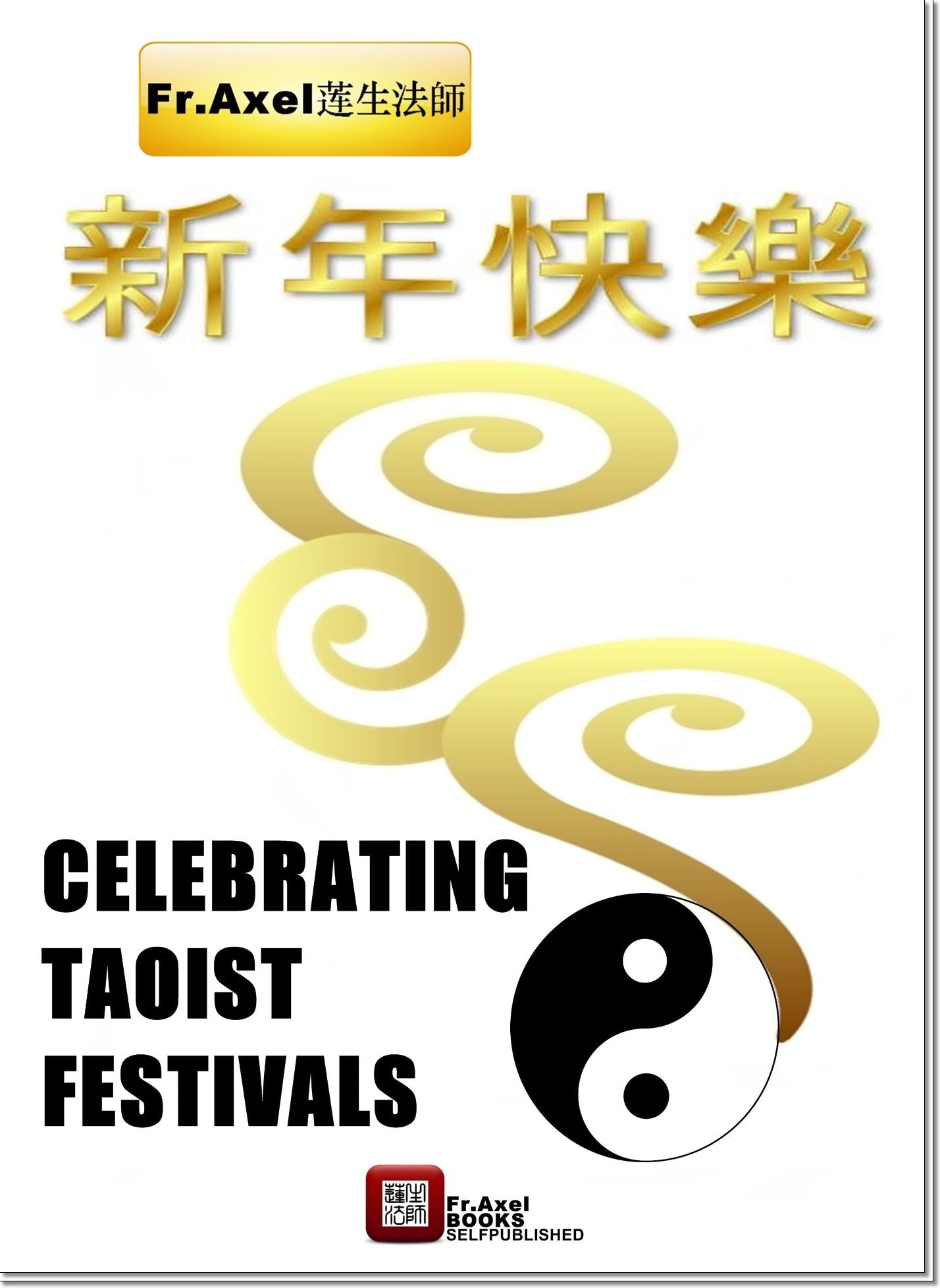 Celebrating Taoist Festivals