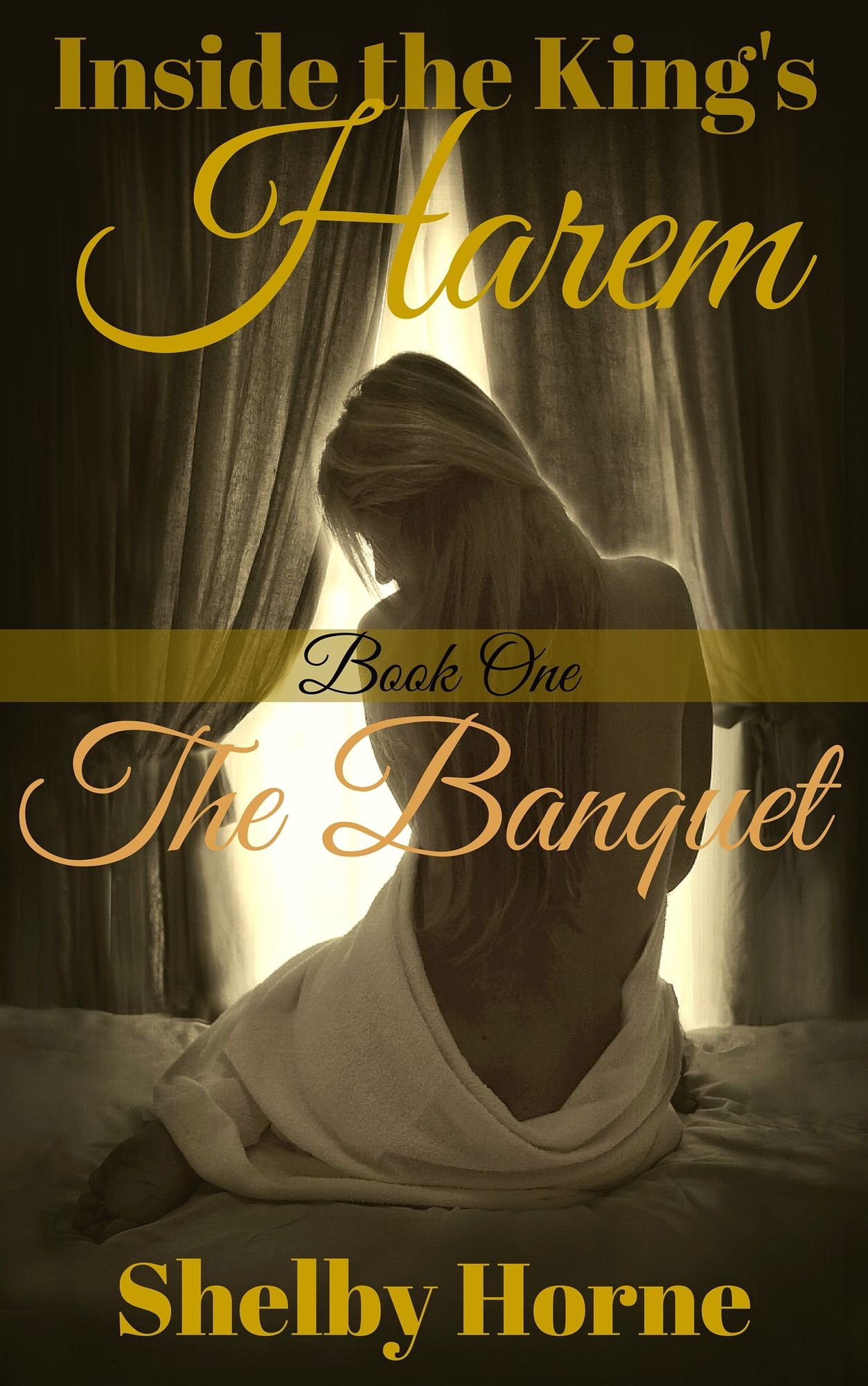 Inside the King's Harem, Part 1: The Banquet