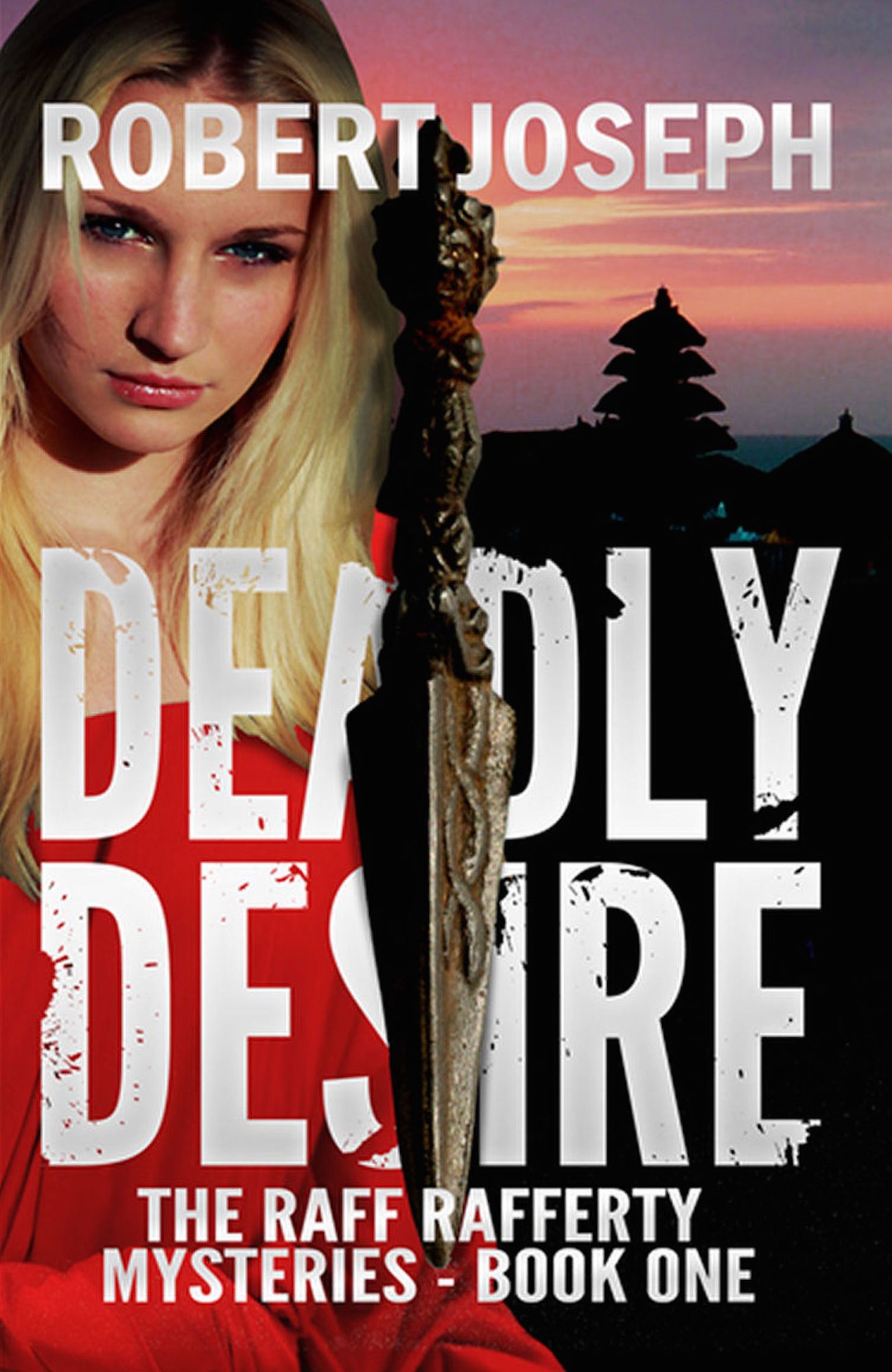 Deadly Desire