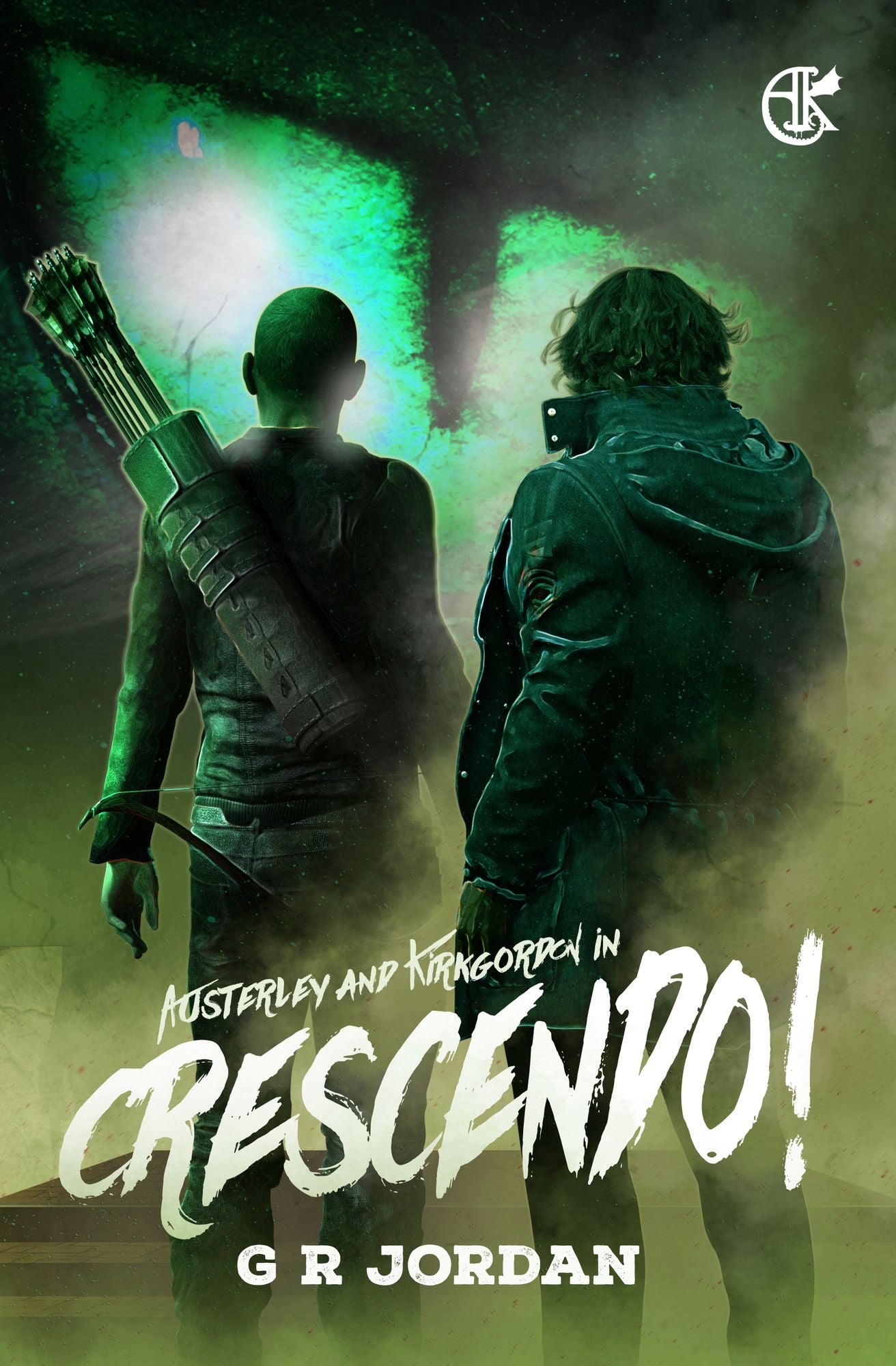 Crescendo!