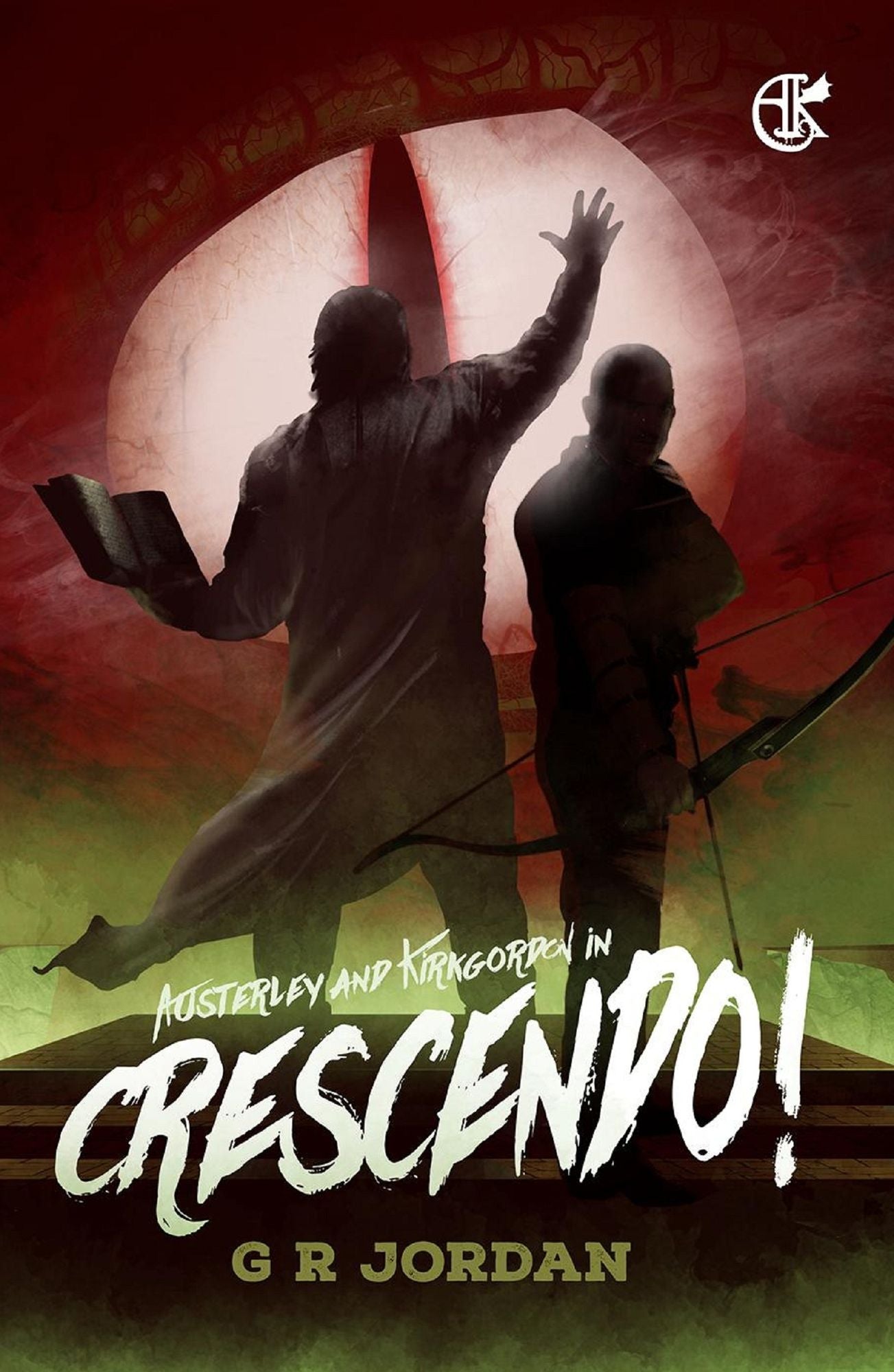 Crescendo!