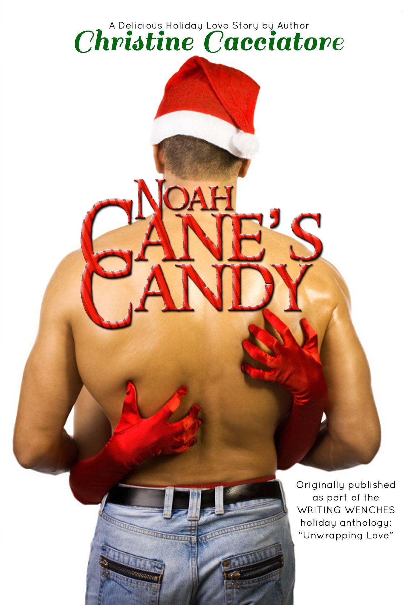 Noah Cane's Candy