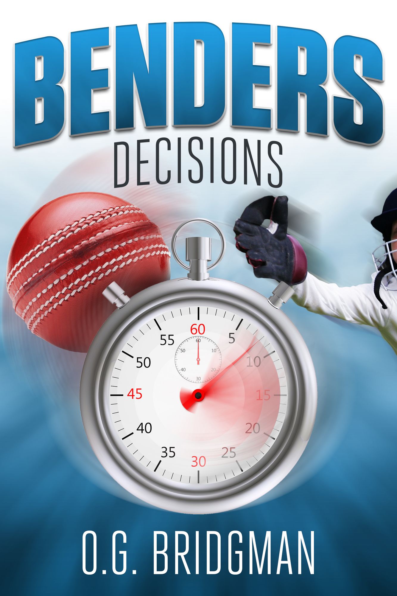 Benders: Decisions