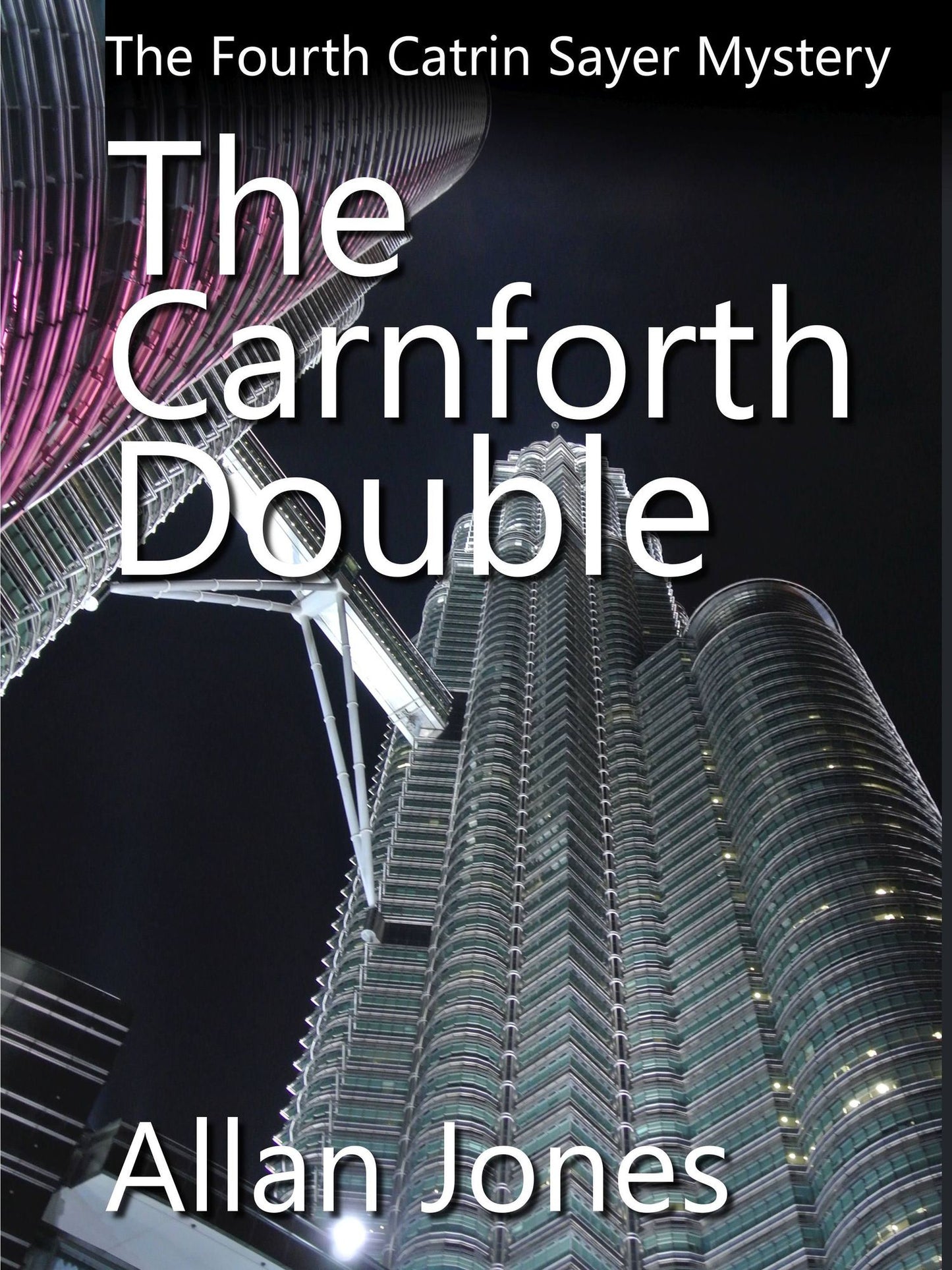 The Carnforth Double