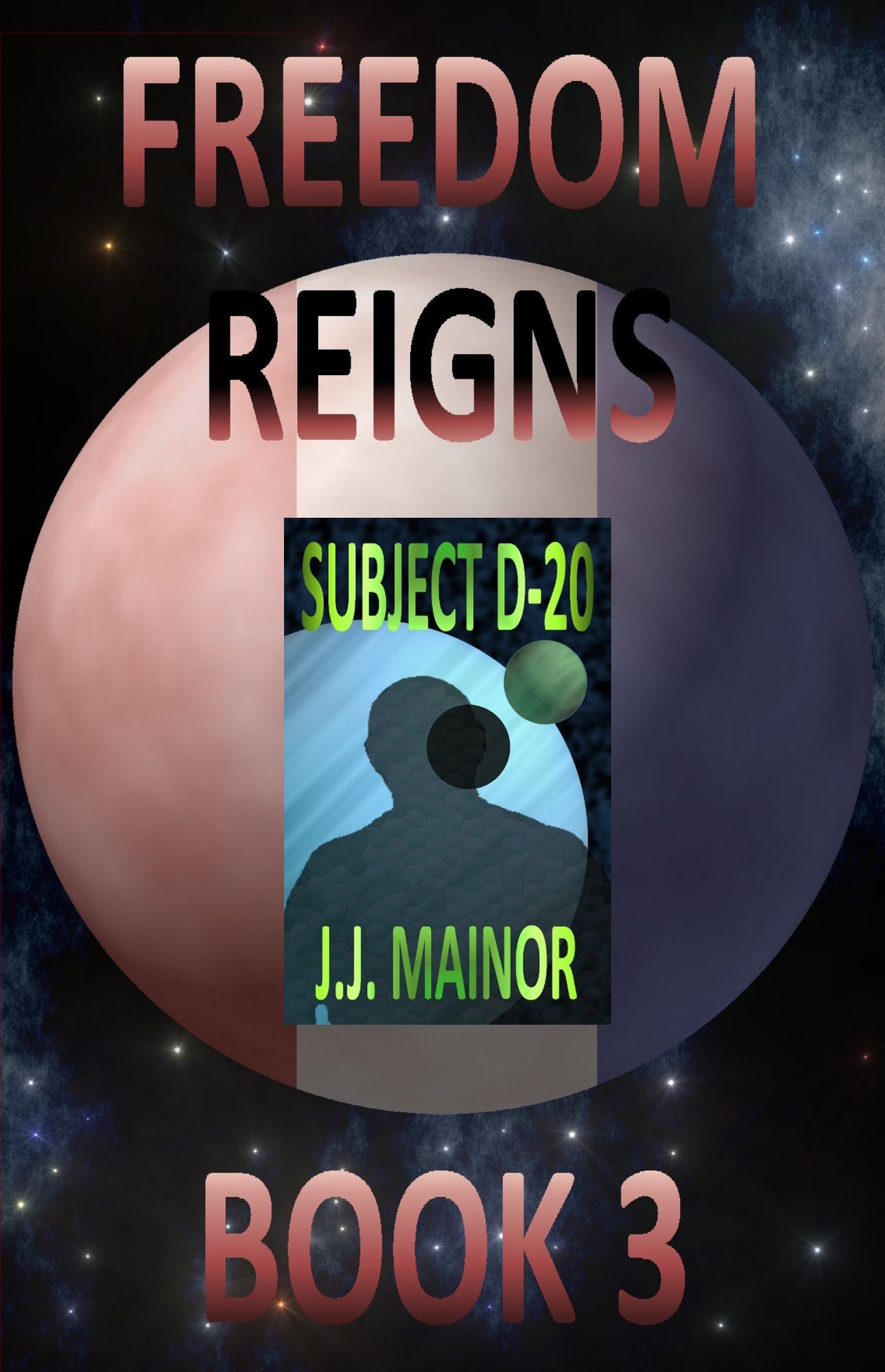 Subject D-20