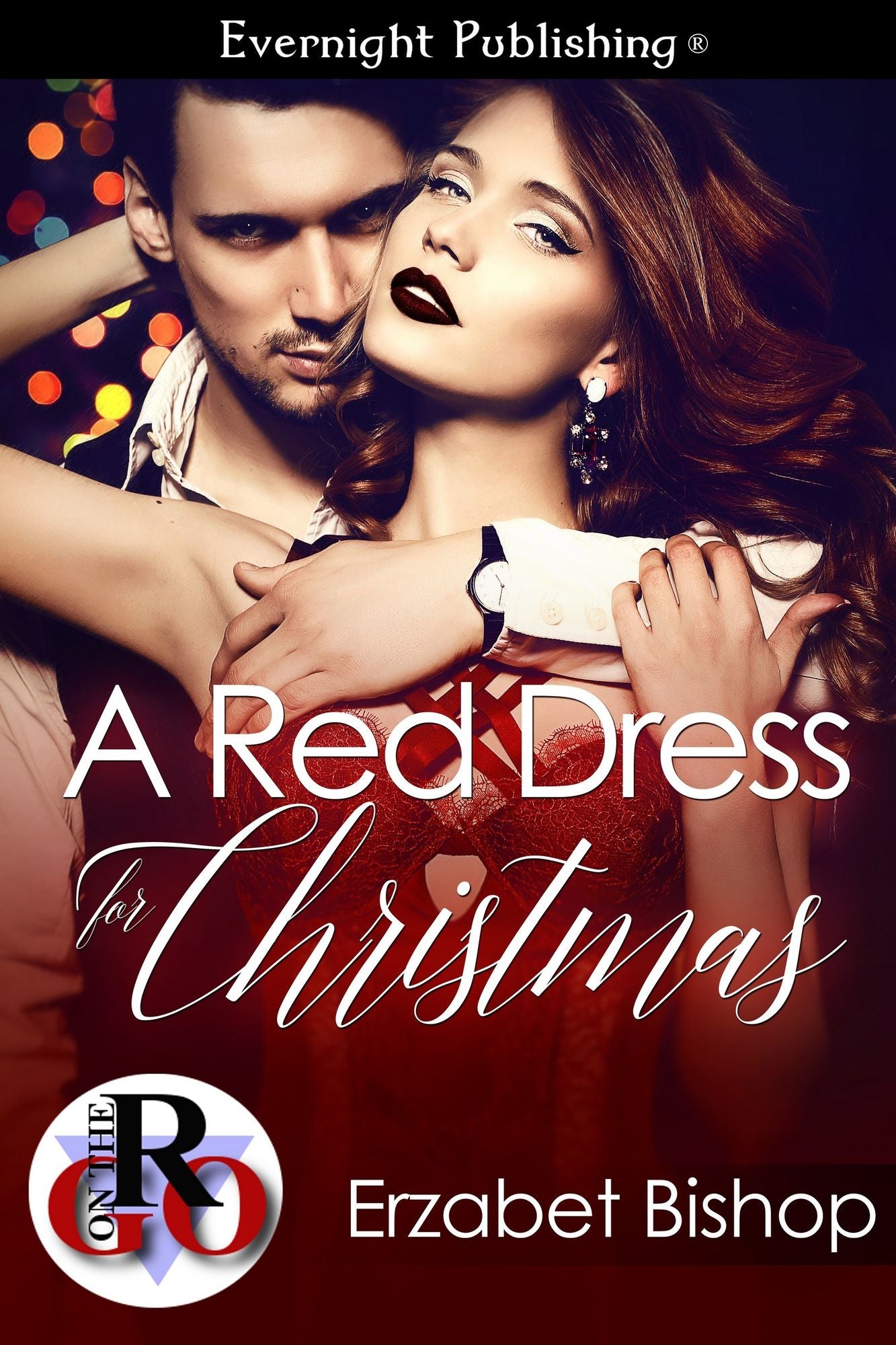 A Red Dress for Christmas