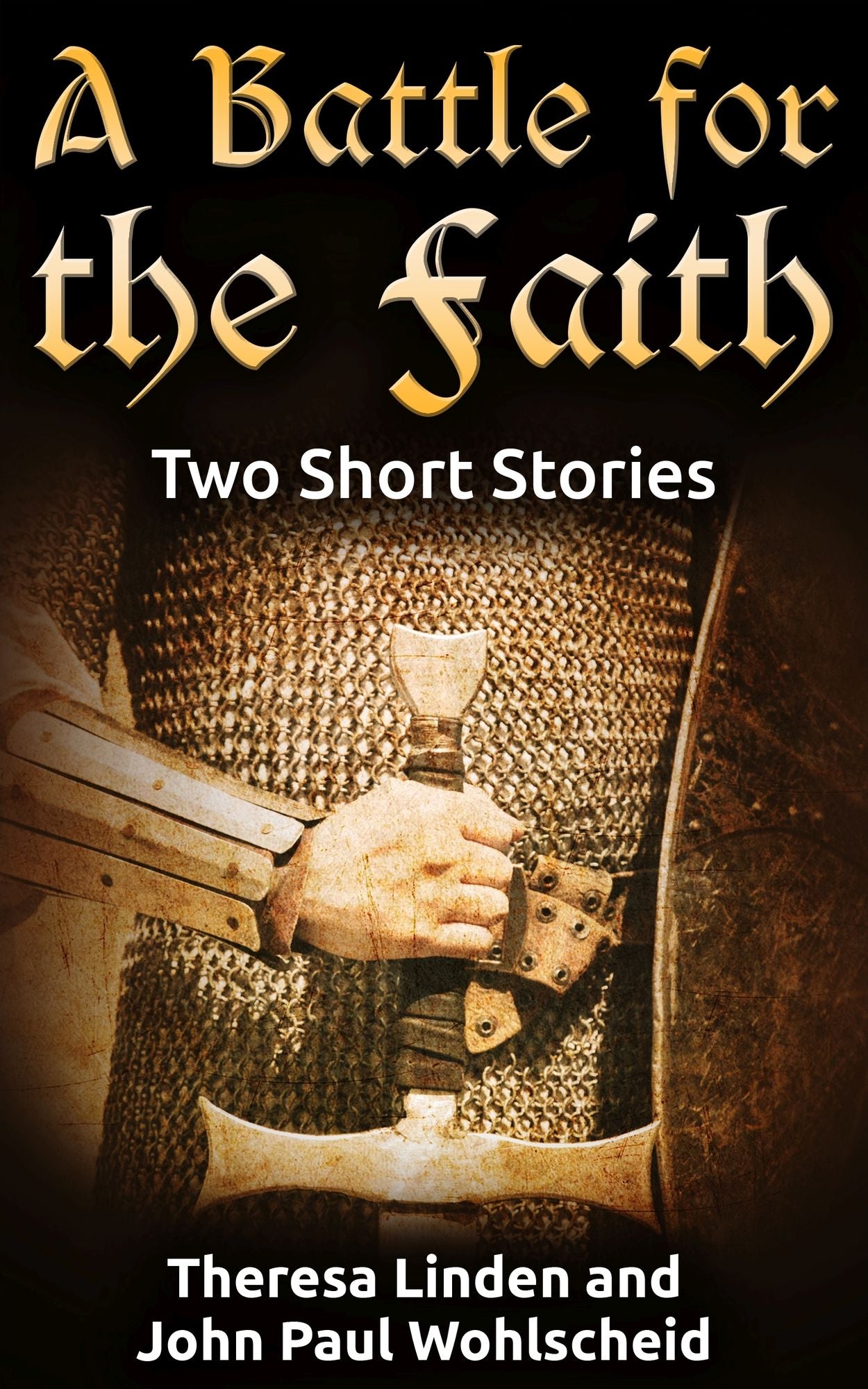 A Battle for the Faith