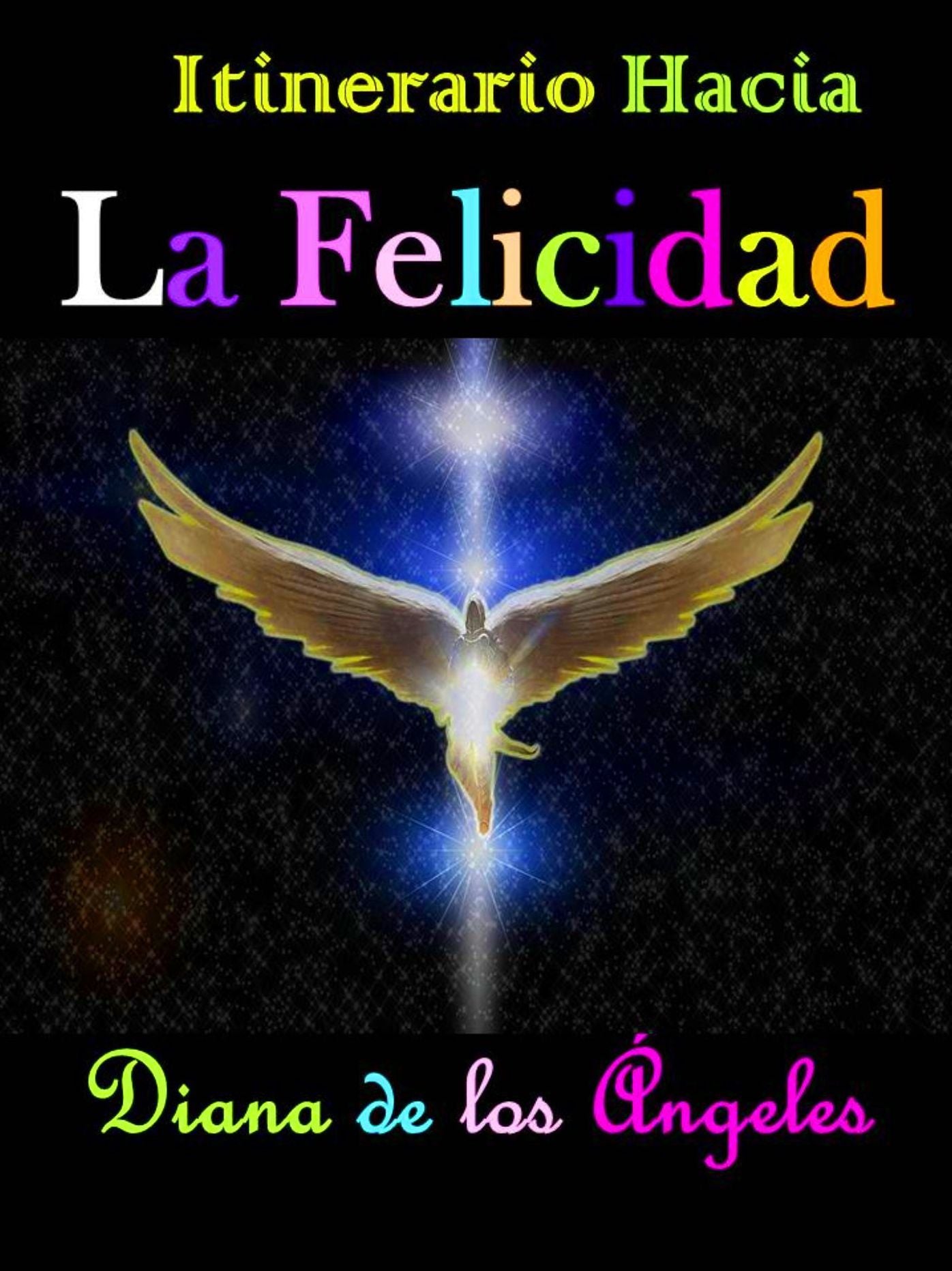 Itinerario Hacia la Felicidad