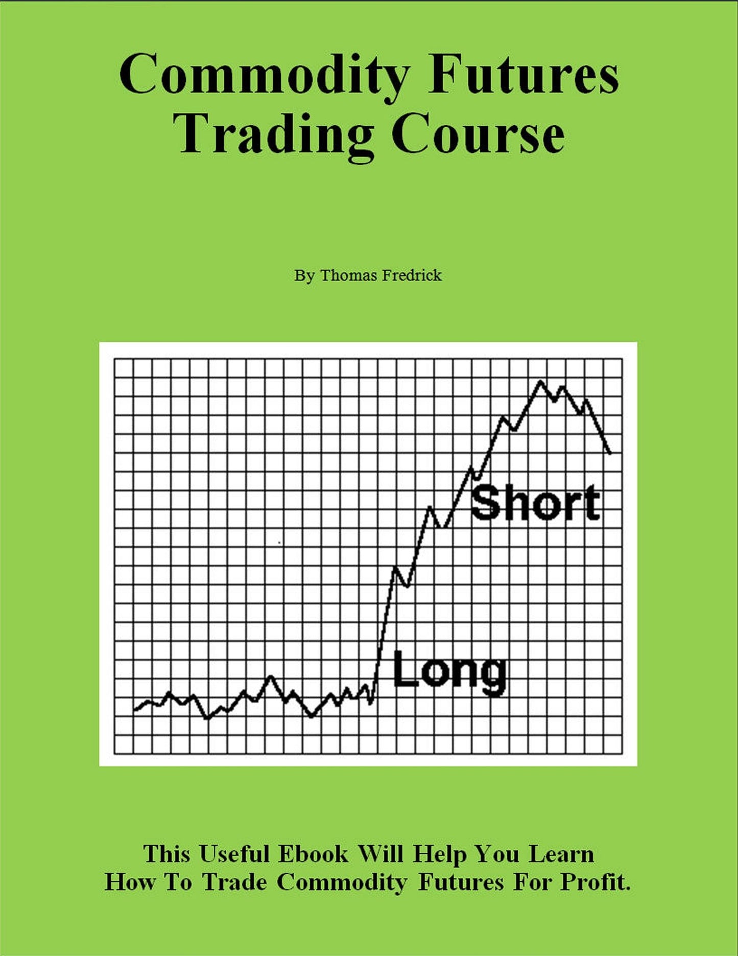 Commodity Futures Trading Course