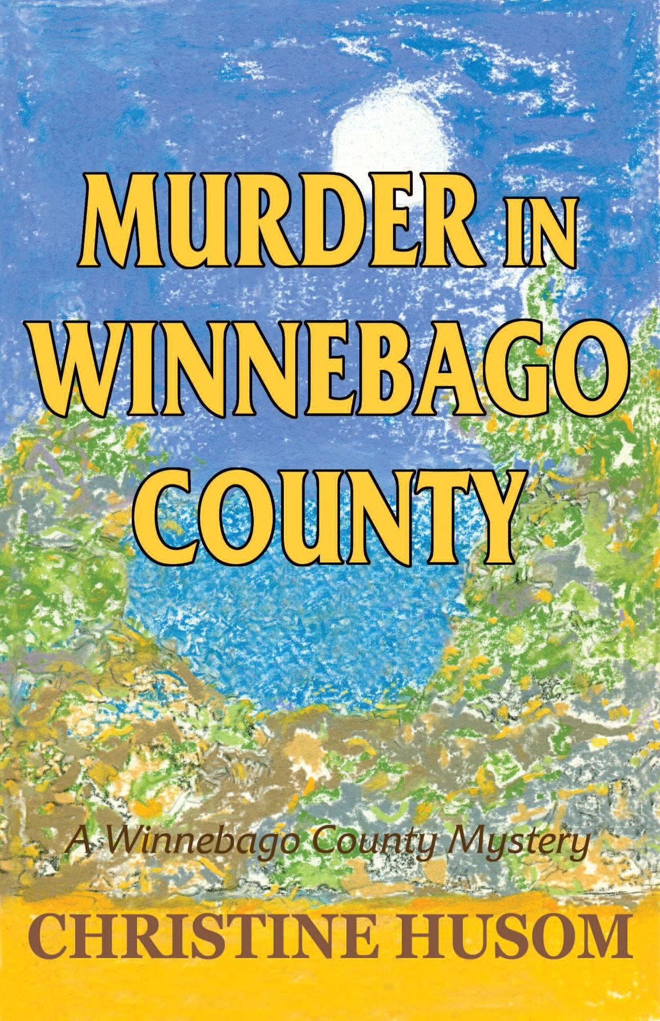 Murder in Winnebago County
