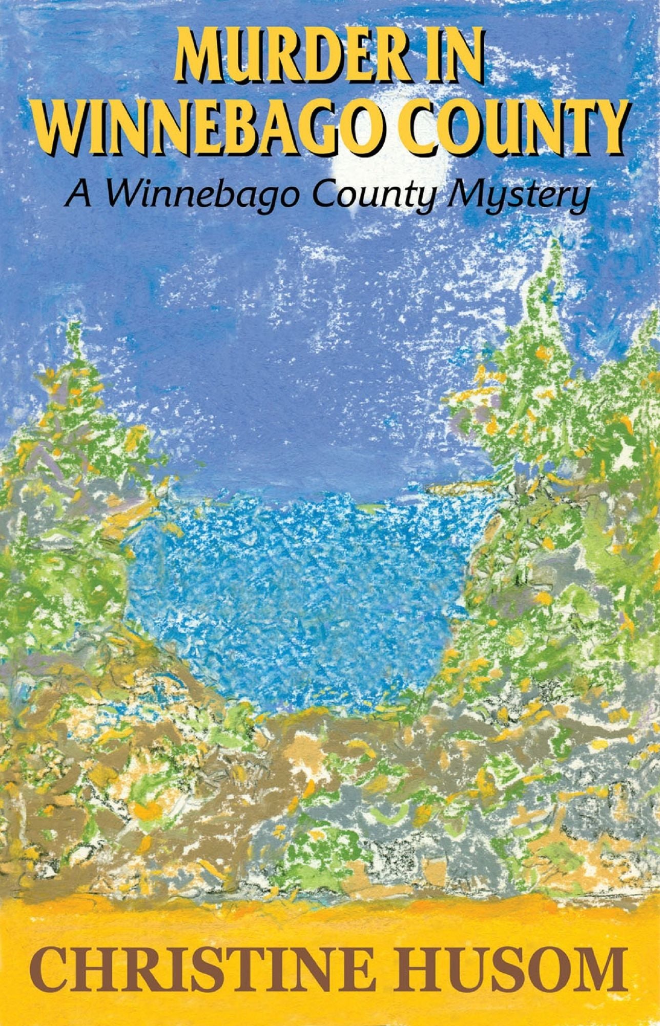 Murder in Winnebago County