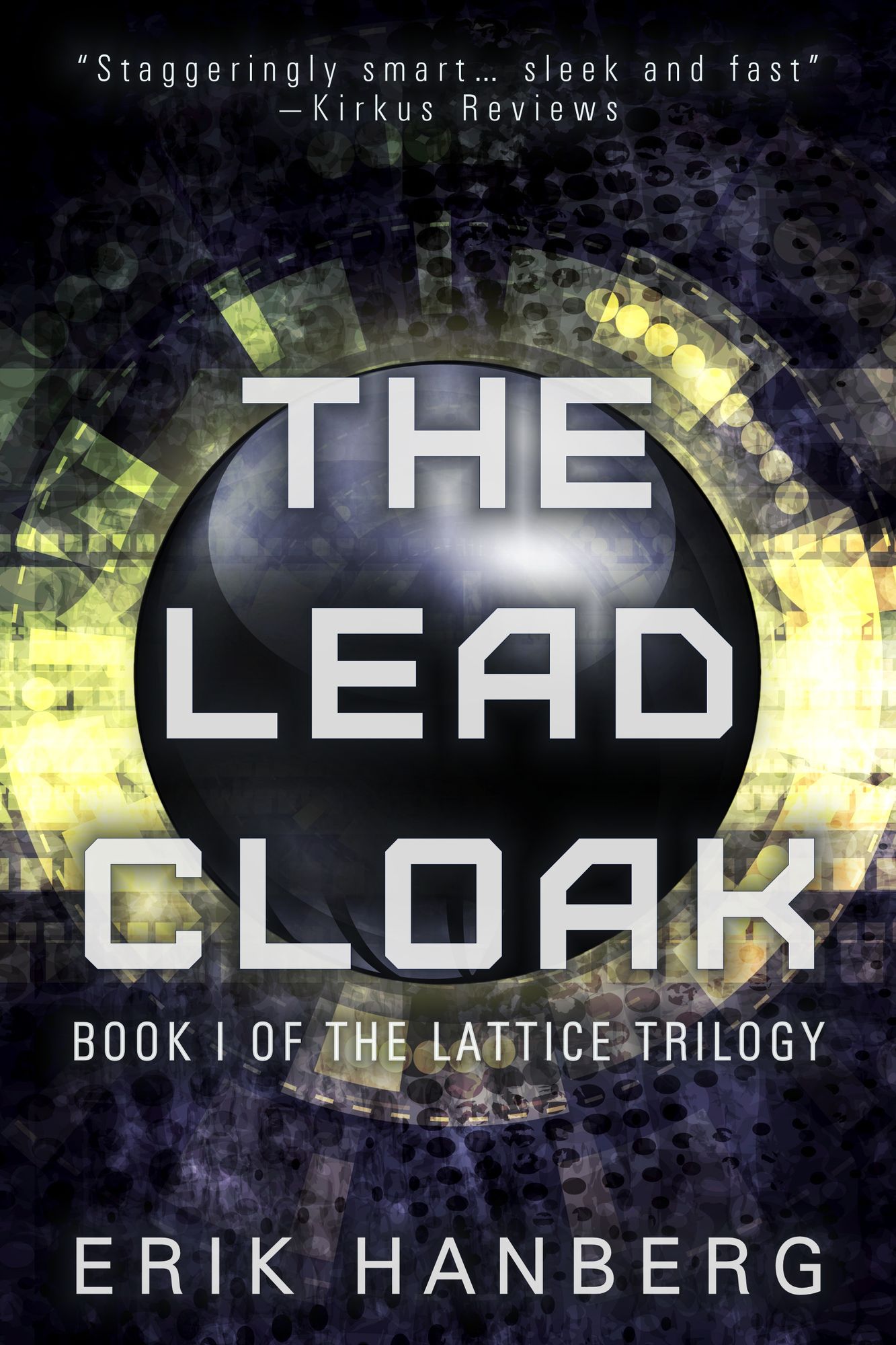 The Lead Cloak