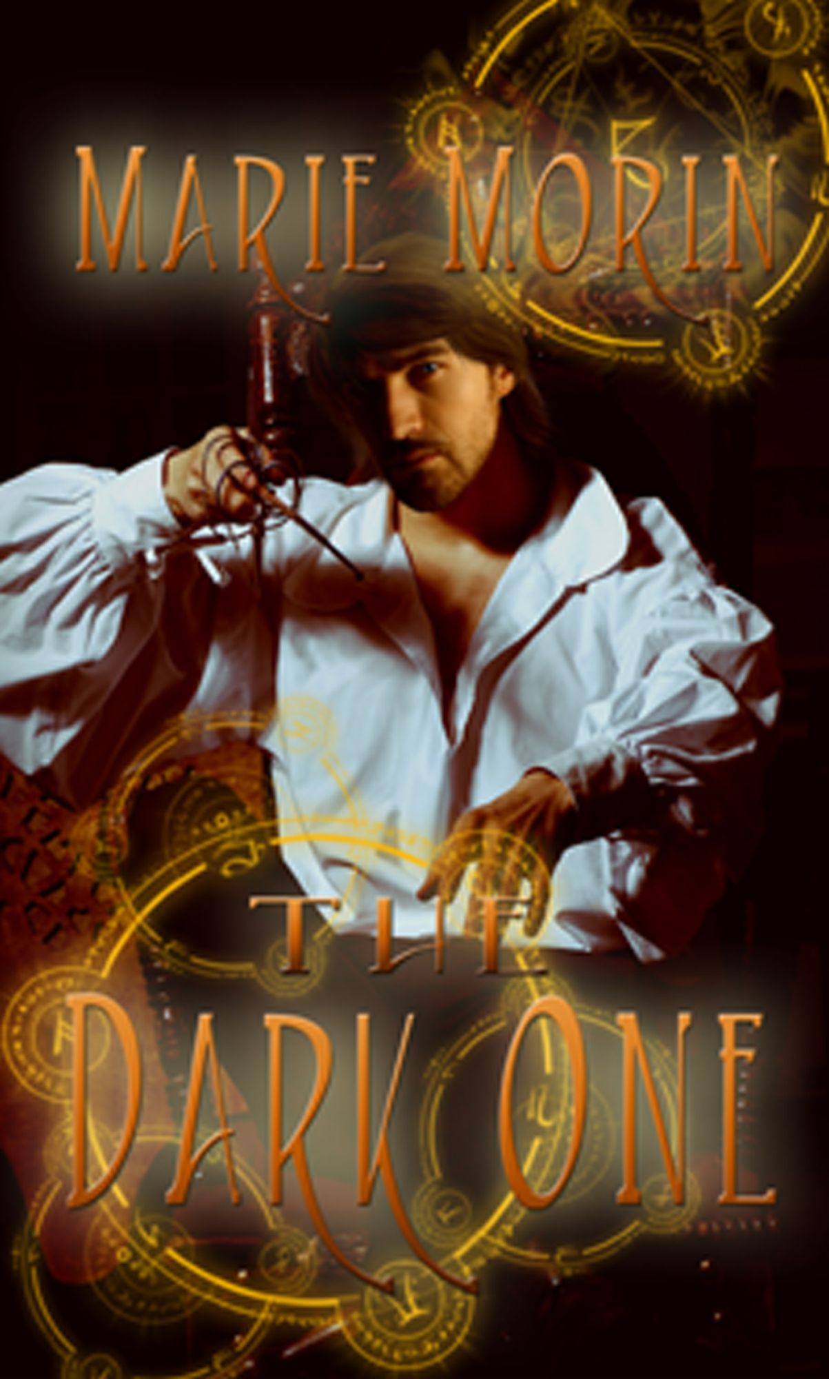The Dark One