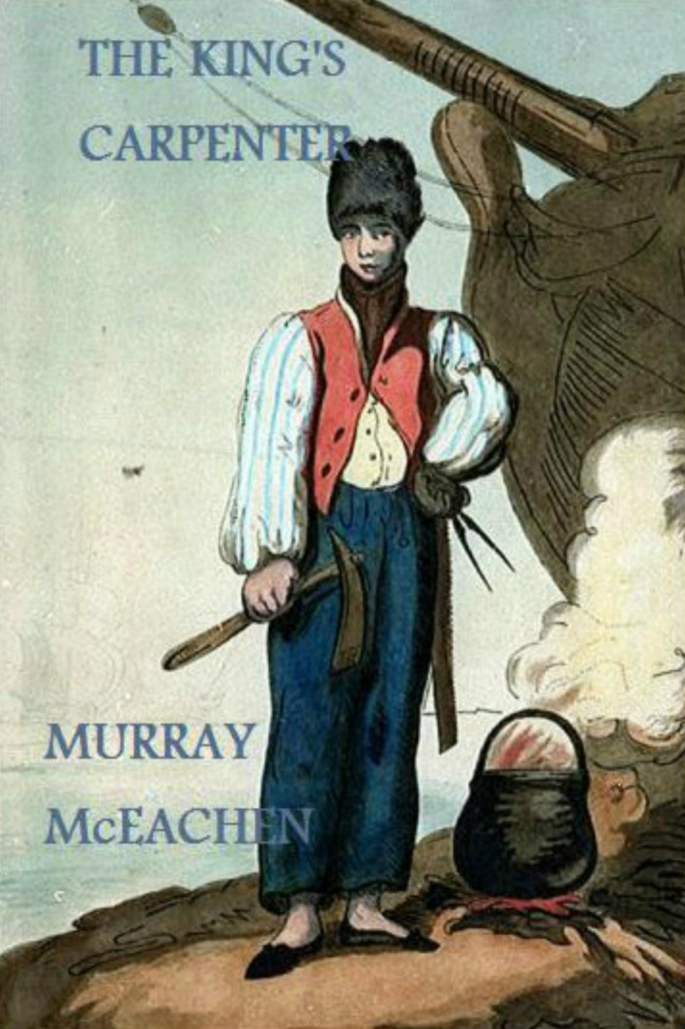 The King's Carpenter