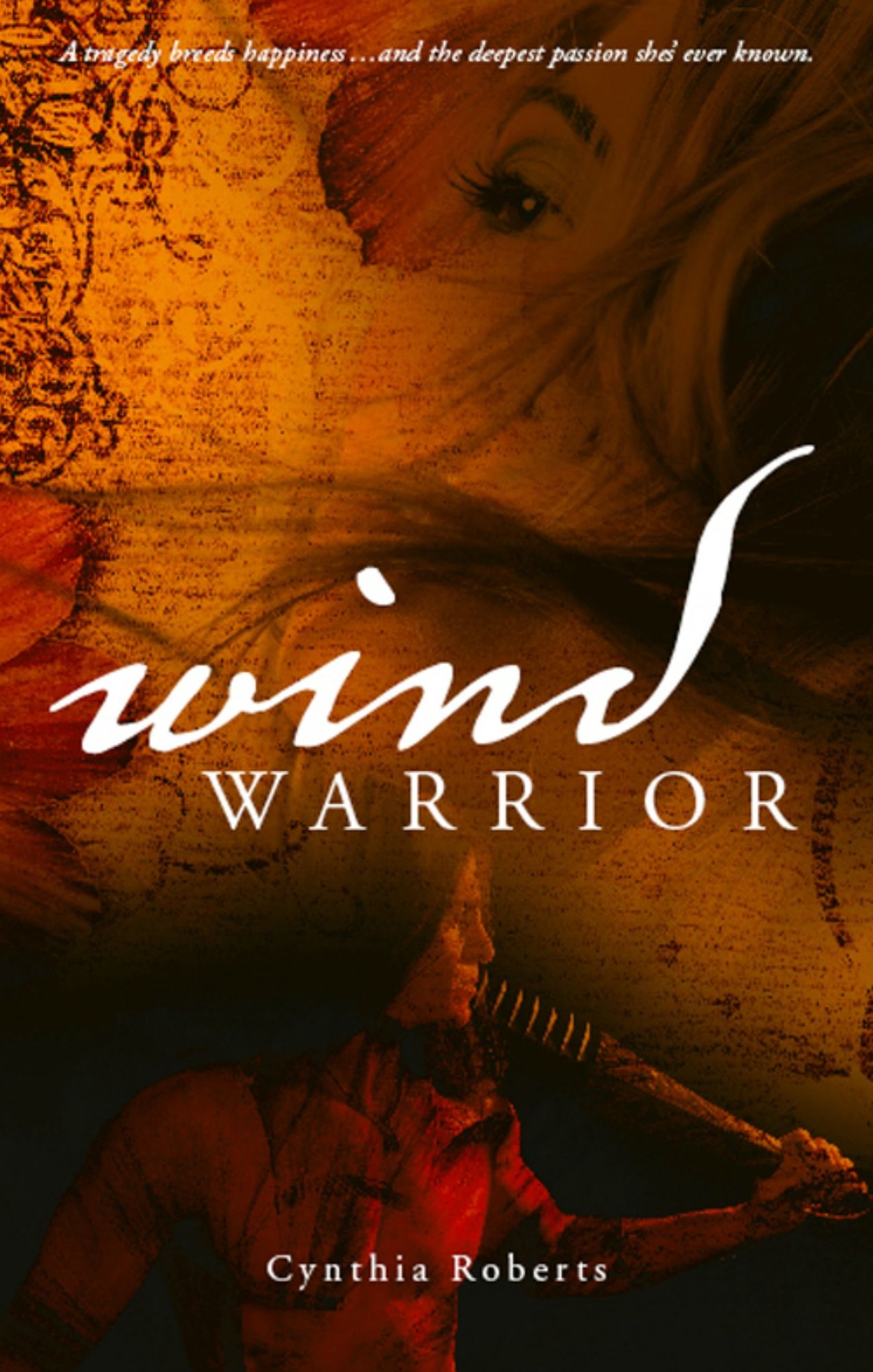 Wind Warrior ~ Book 1 ~ Iroquois Series