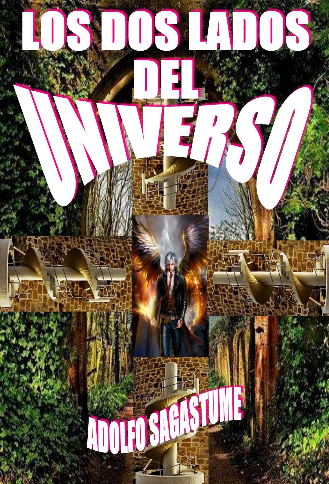 Los Dos Lados del Universo