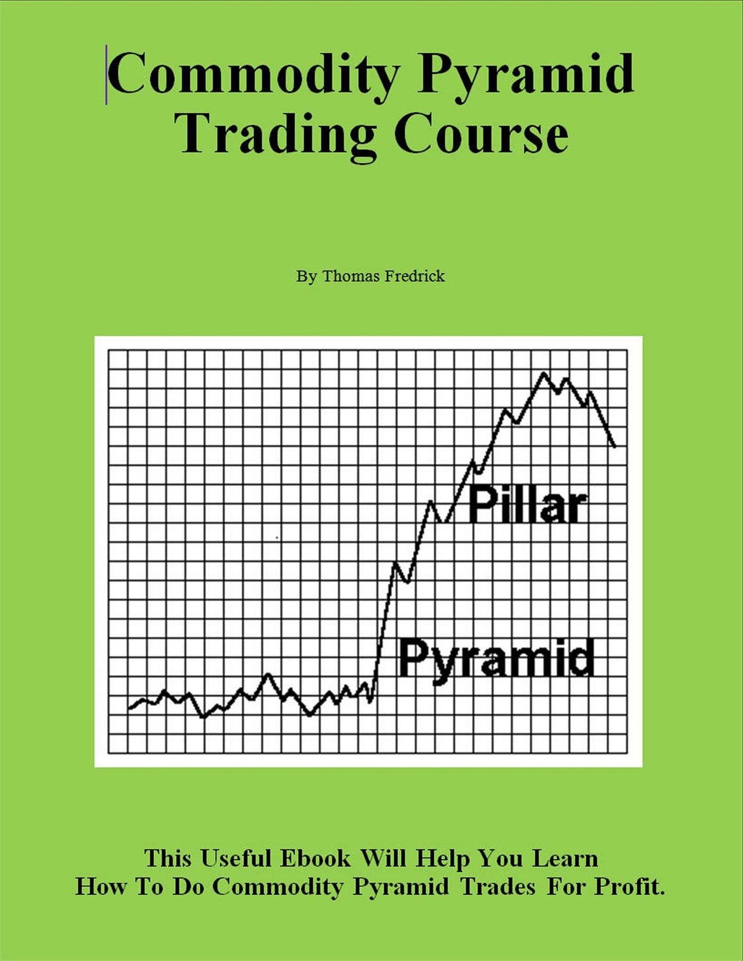 Commodity Pyramid Trading Course