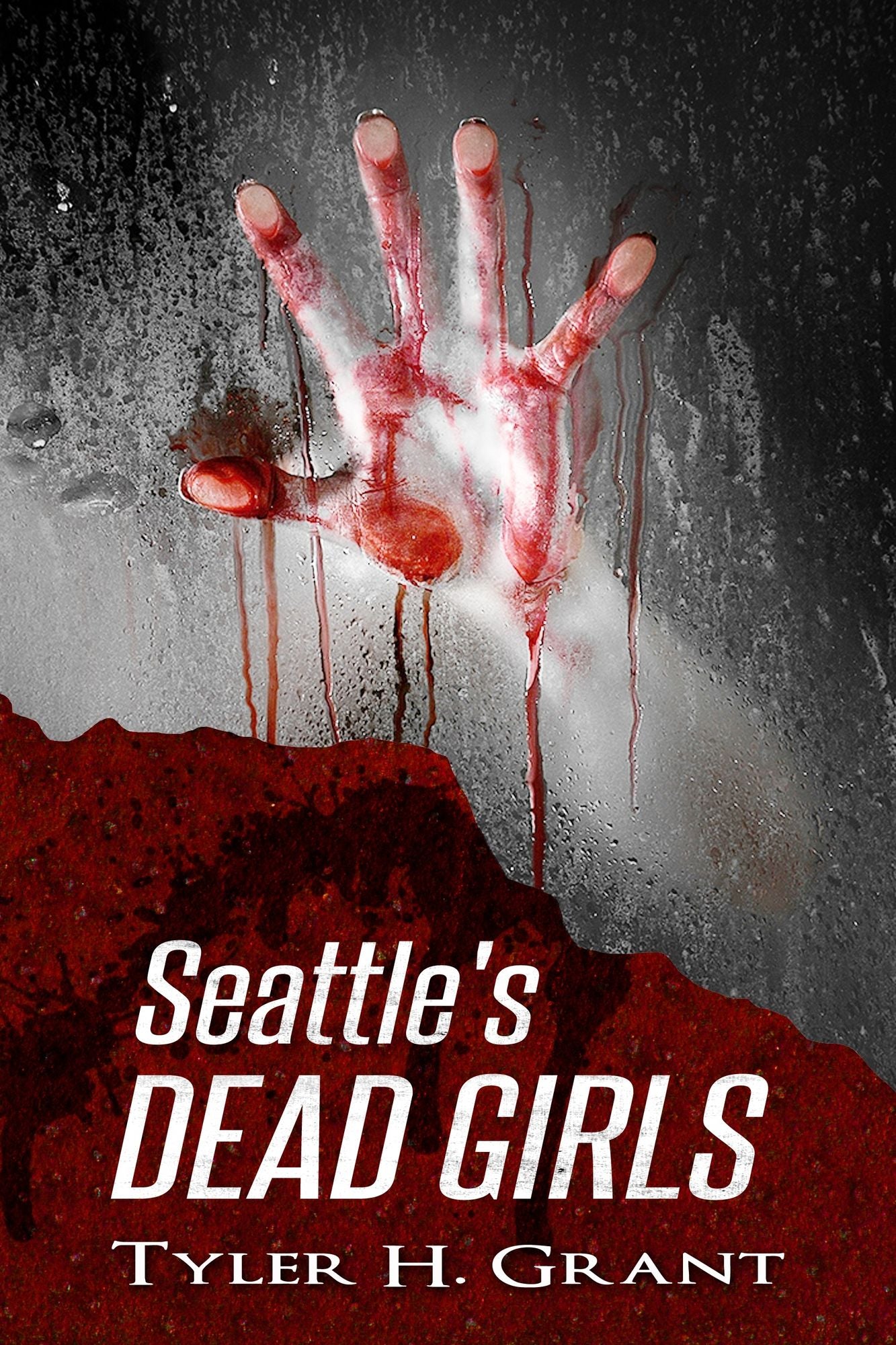 Seattle's Dead Girls