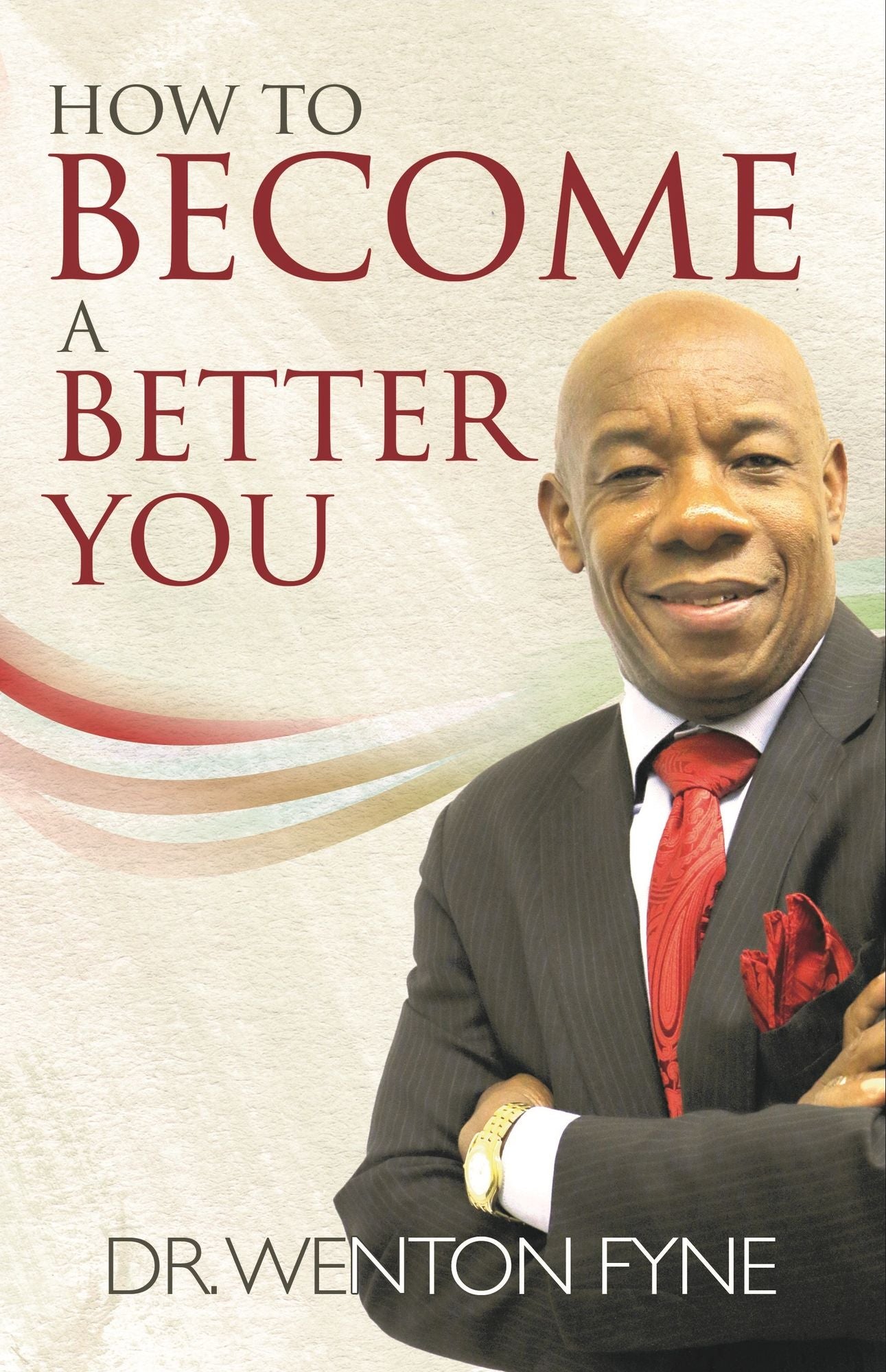 How to Become A Better You