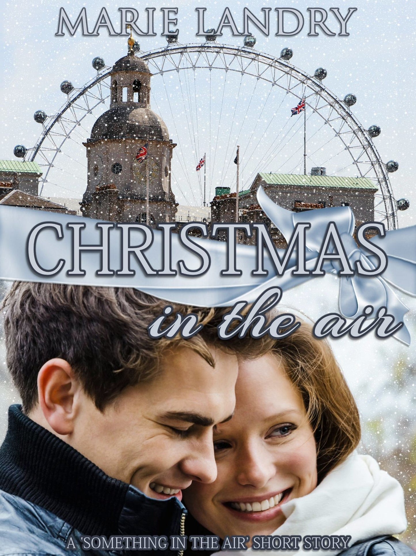 Christmas in the Air: A 'Something in the Air' Short Story