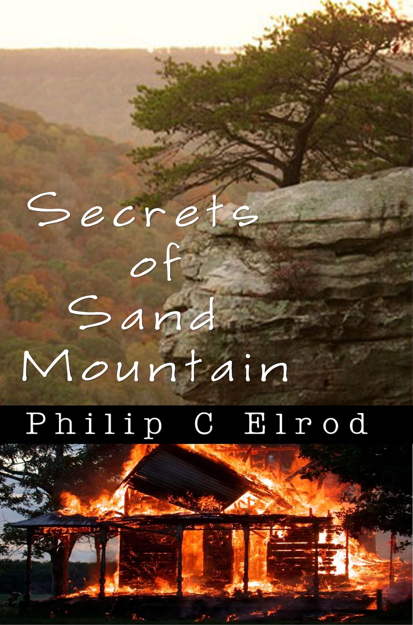Secrets of Sand Mountain