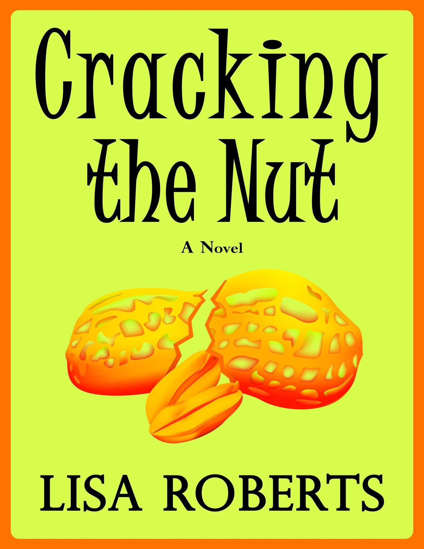 Cracking the Nut