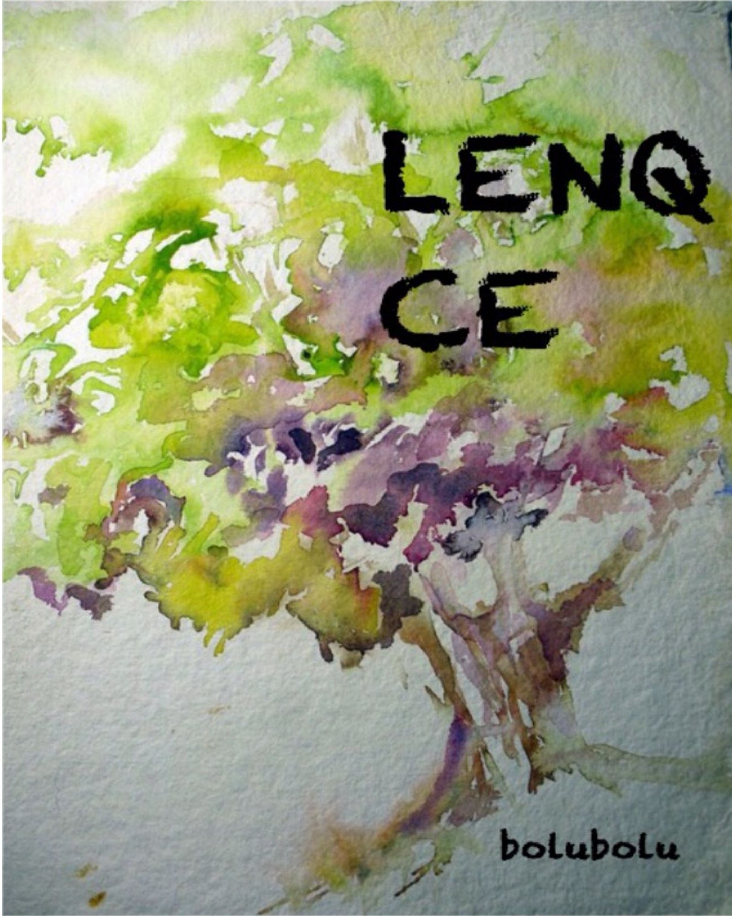 Lenq Ce