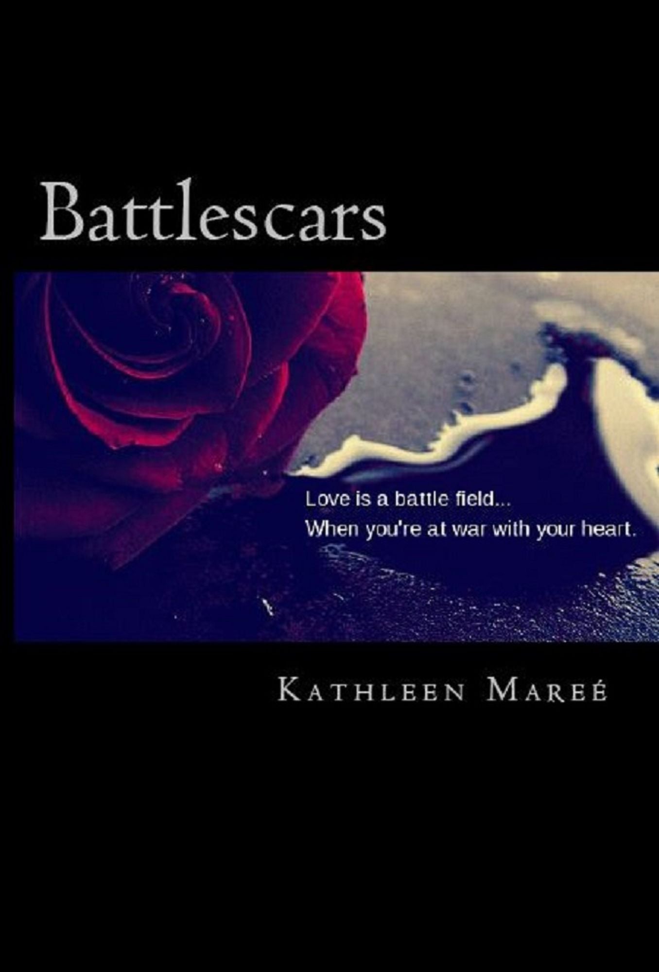 Battlescars (Cut 2)