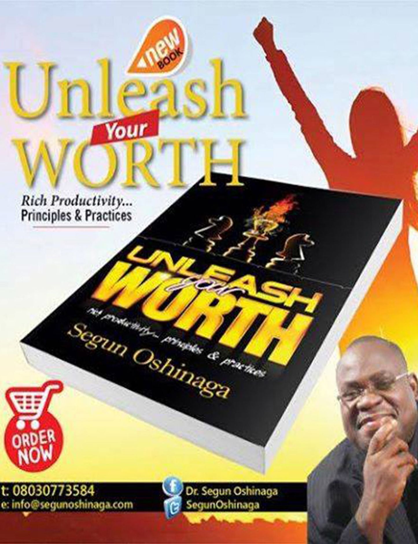Unleash Your Worth