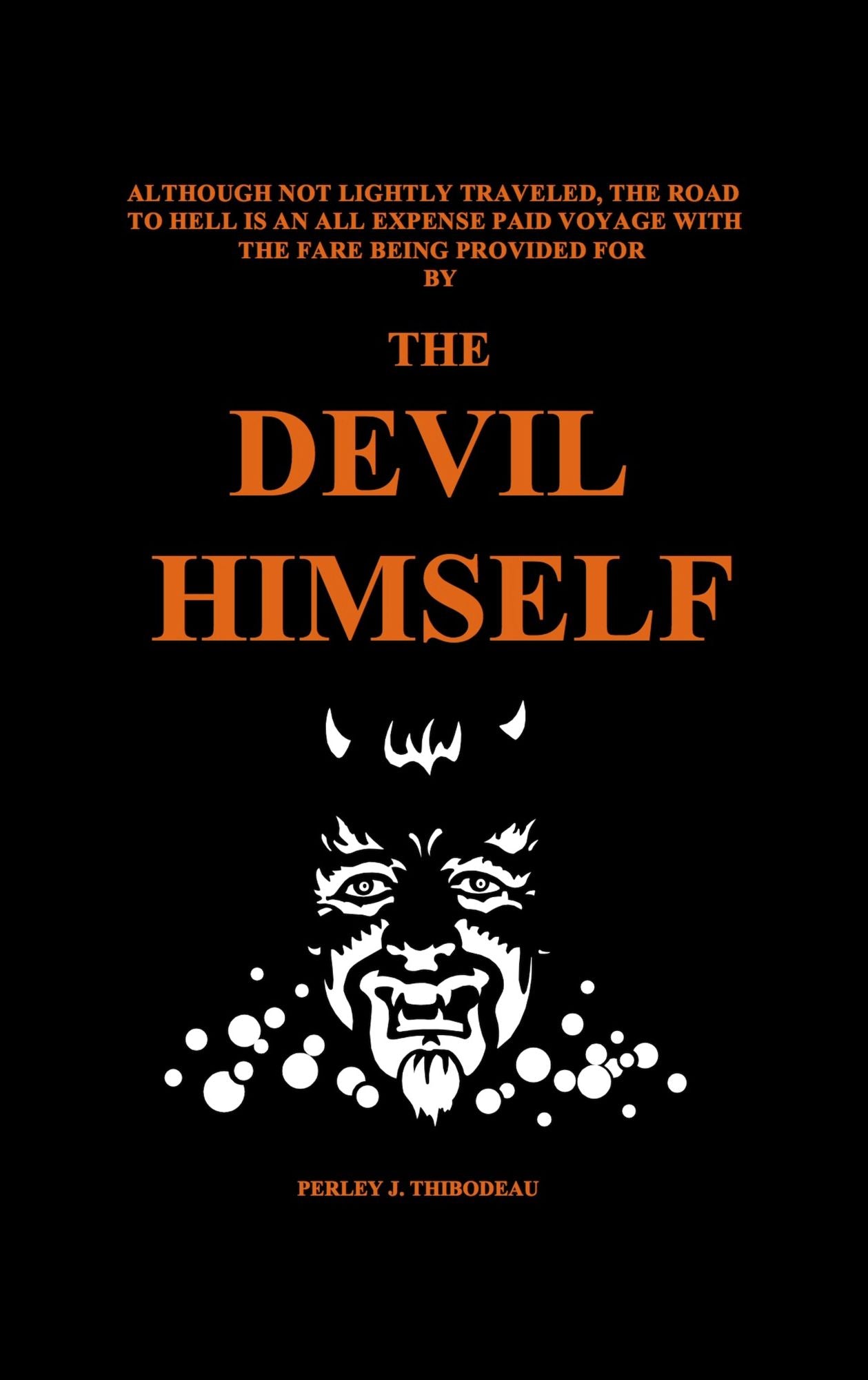 The Devil Himself