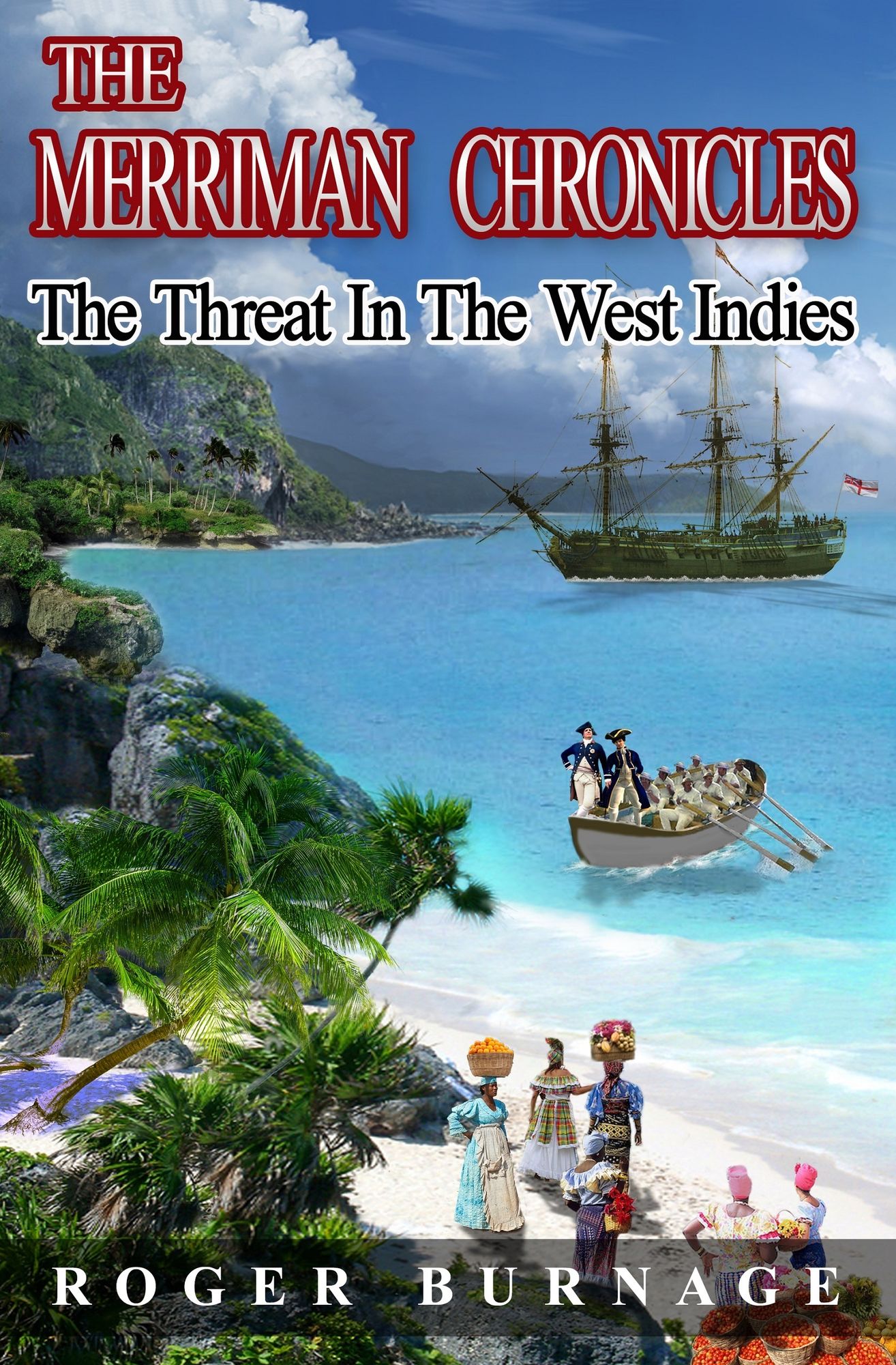 The Threat in the West Indies