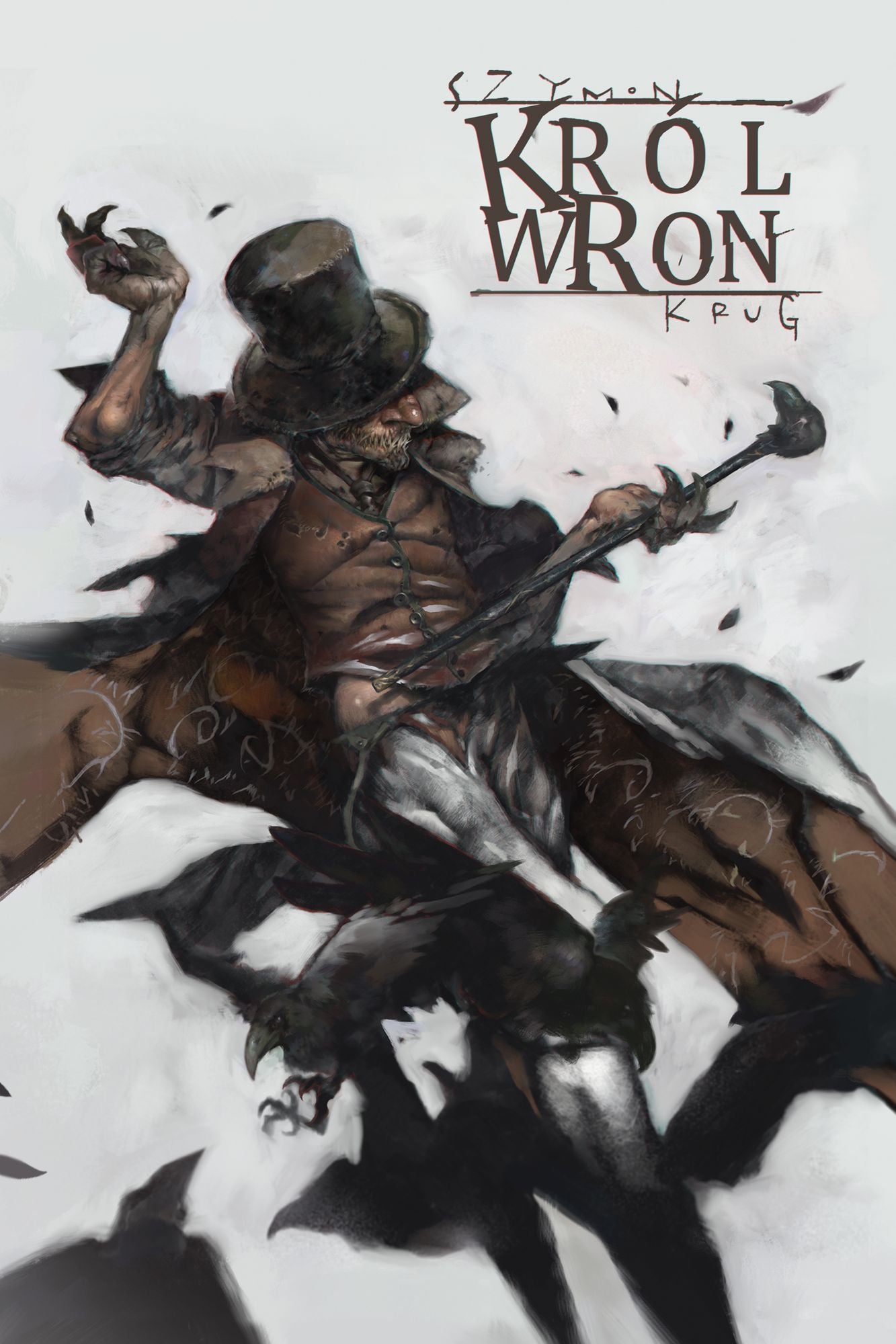 Król Wron