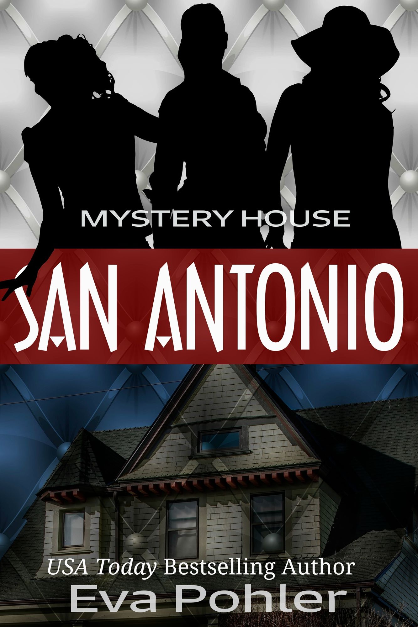 The Mystery House