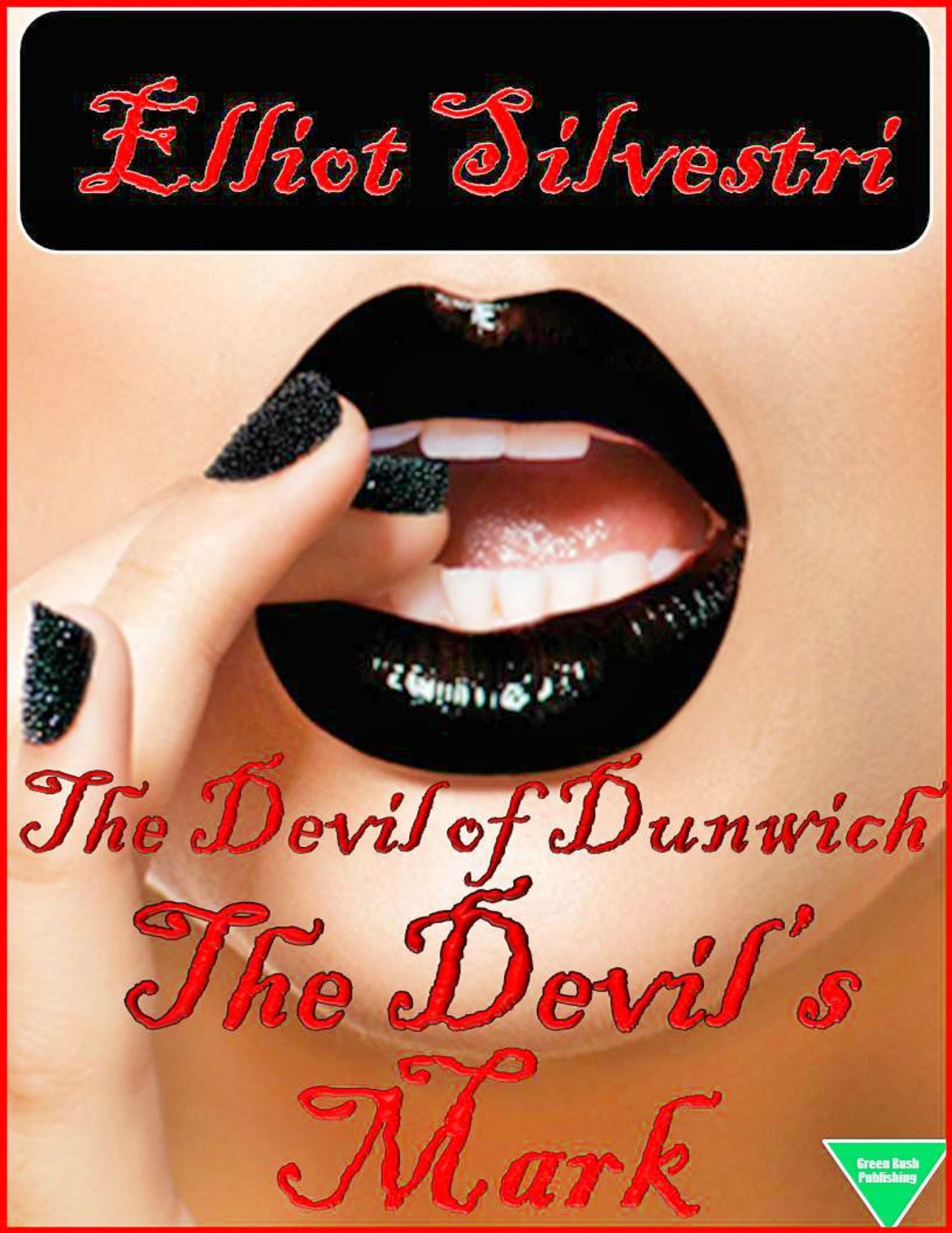 The Devil's Mark