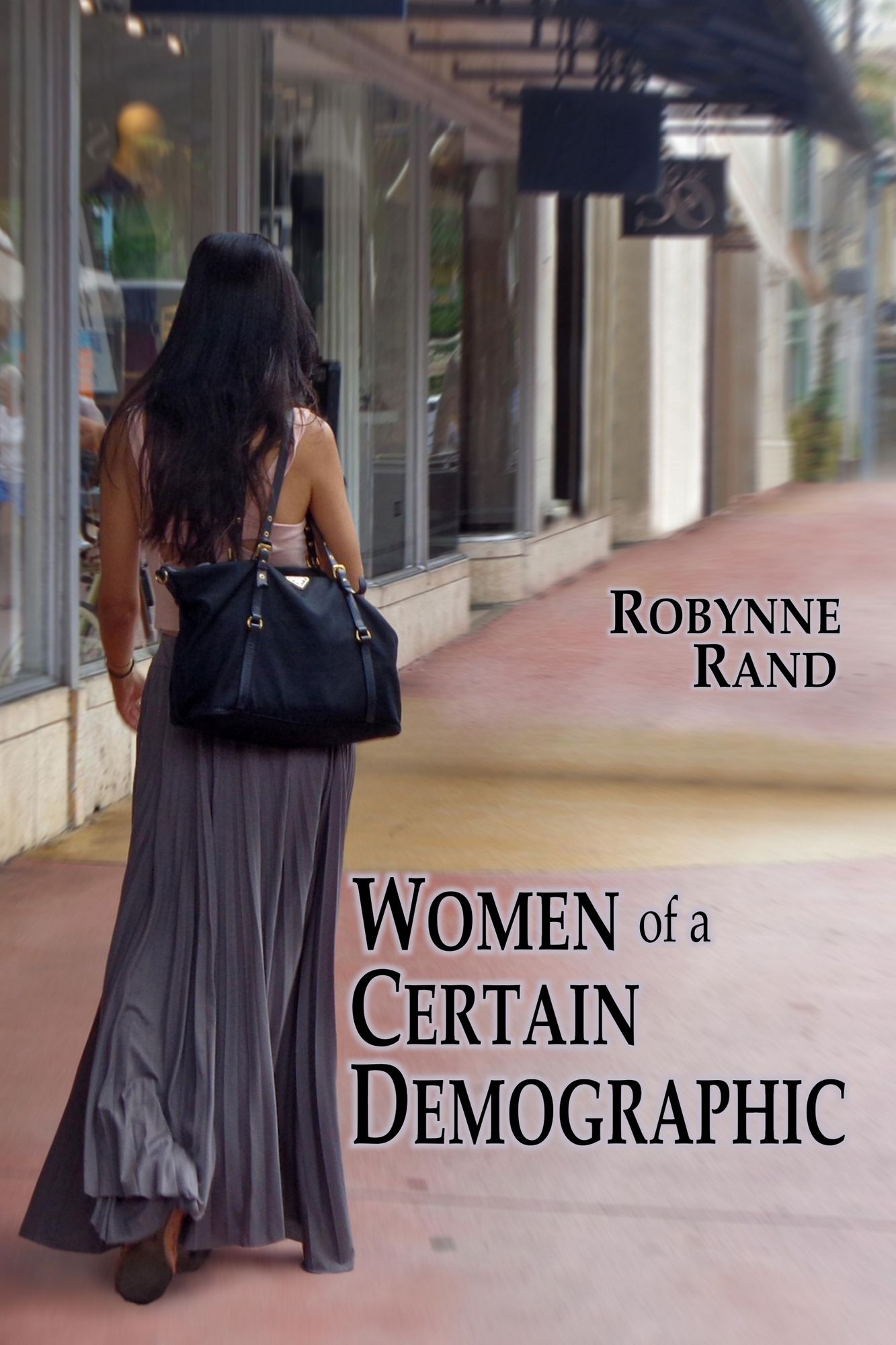 Women of a Certain Demographic