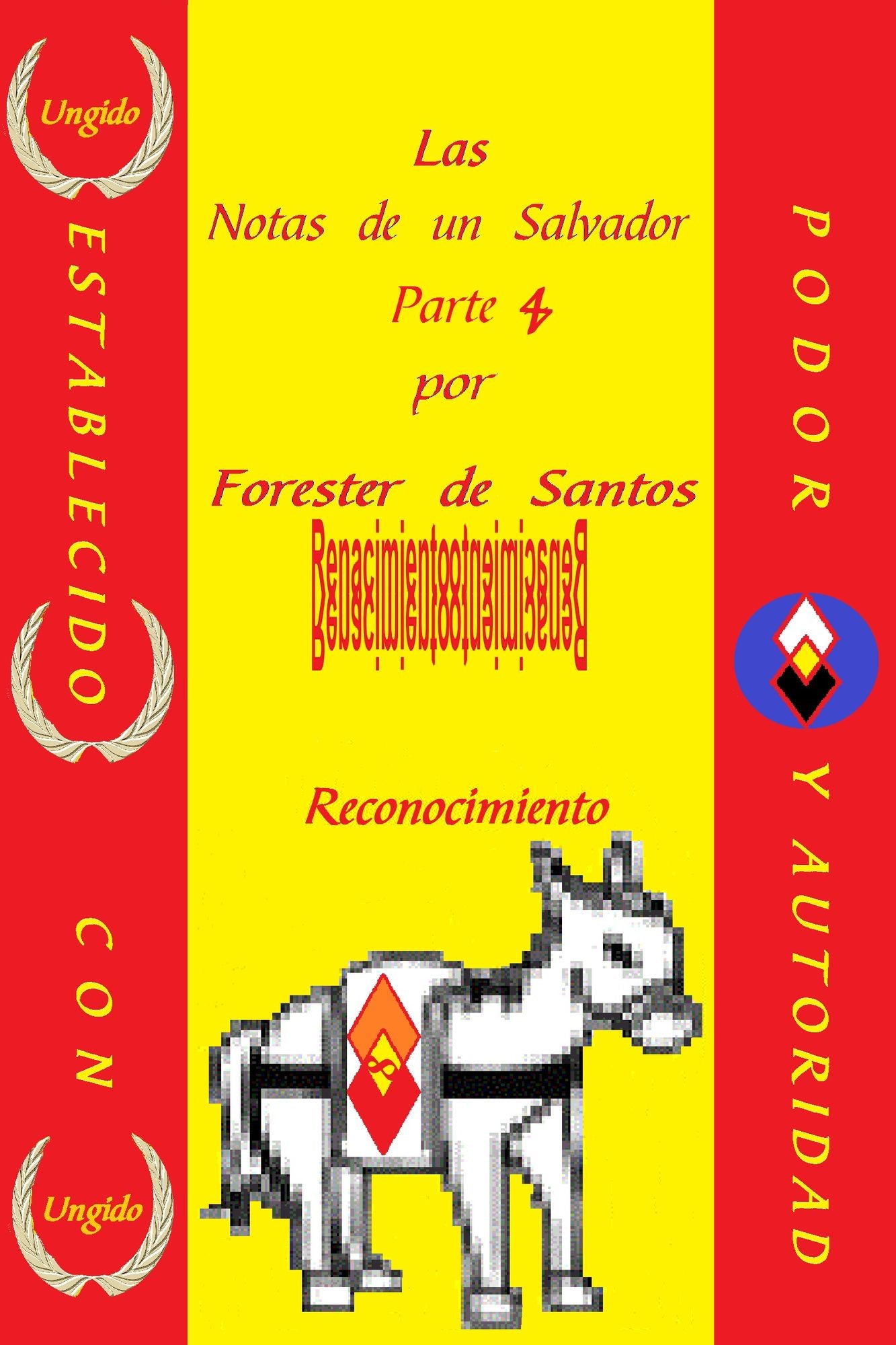 Las Notas de un Salvador Parte 4