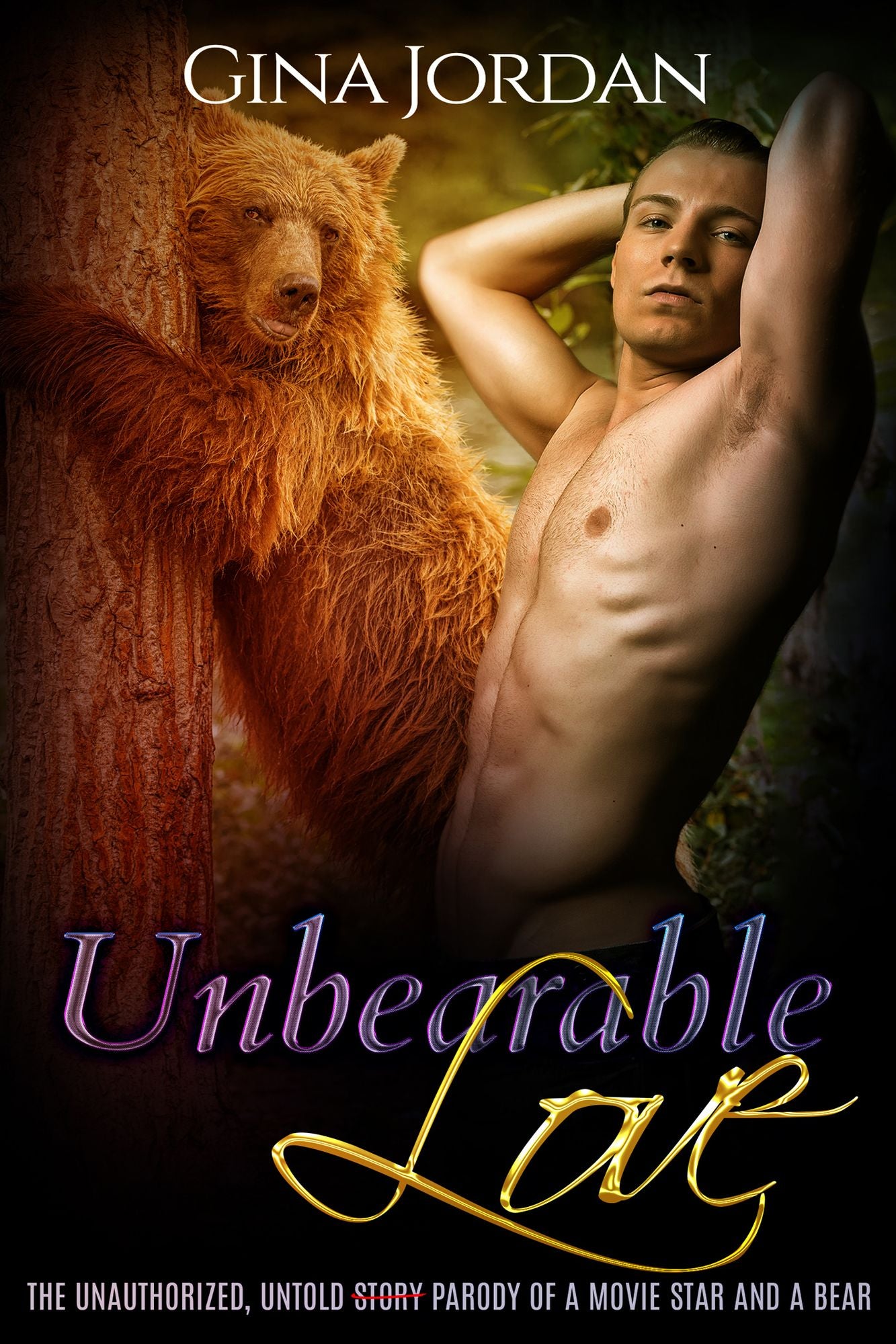 Unbearable Love