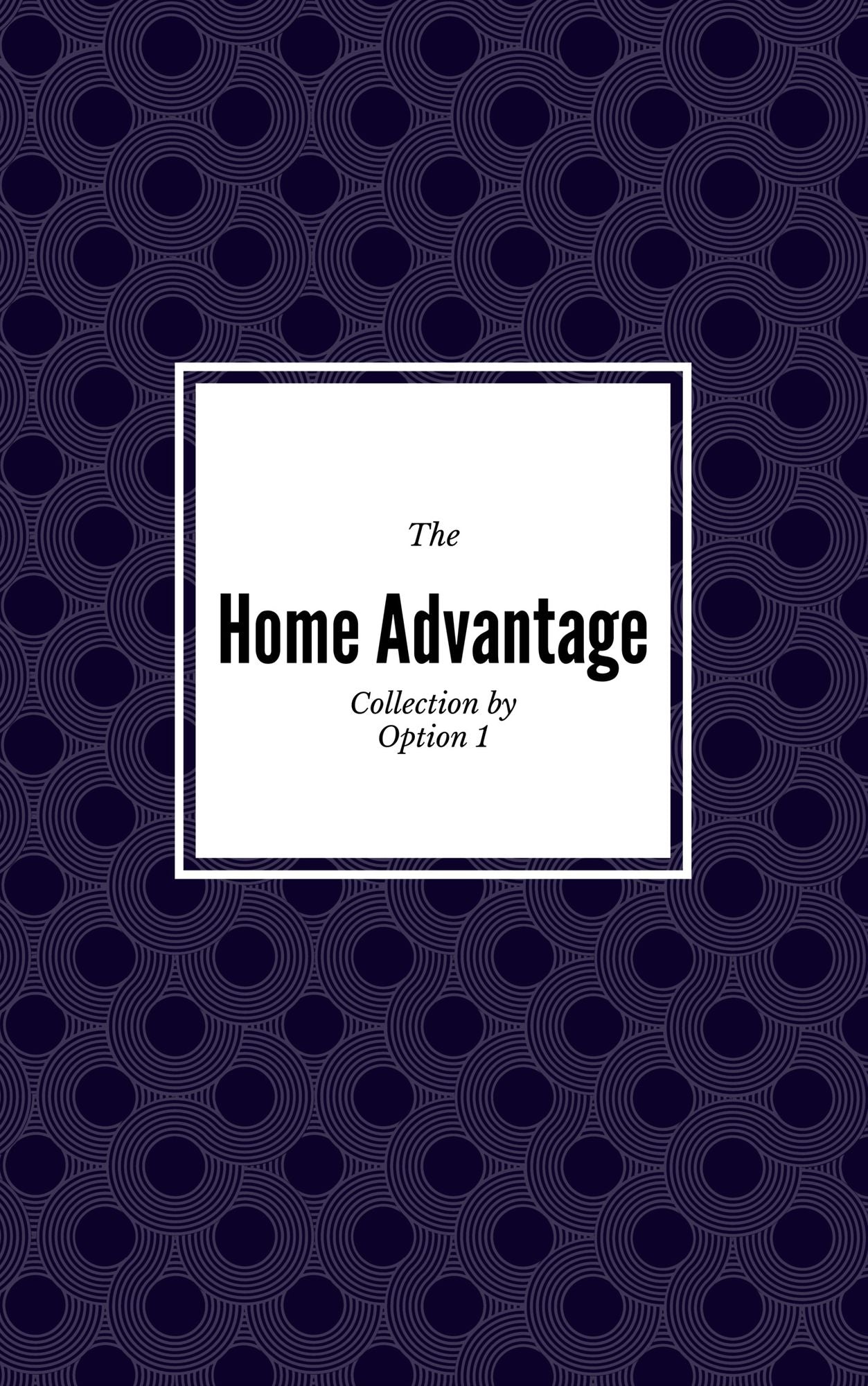 The Home Advantage Collection